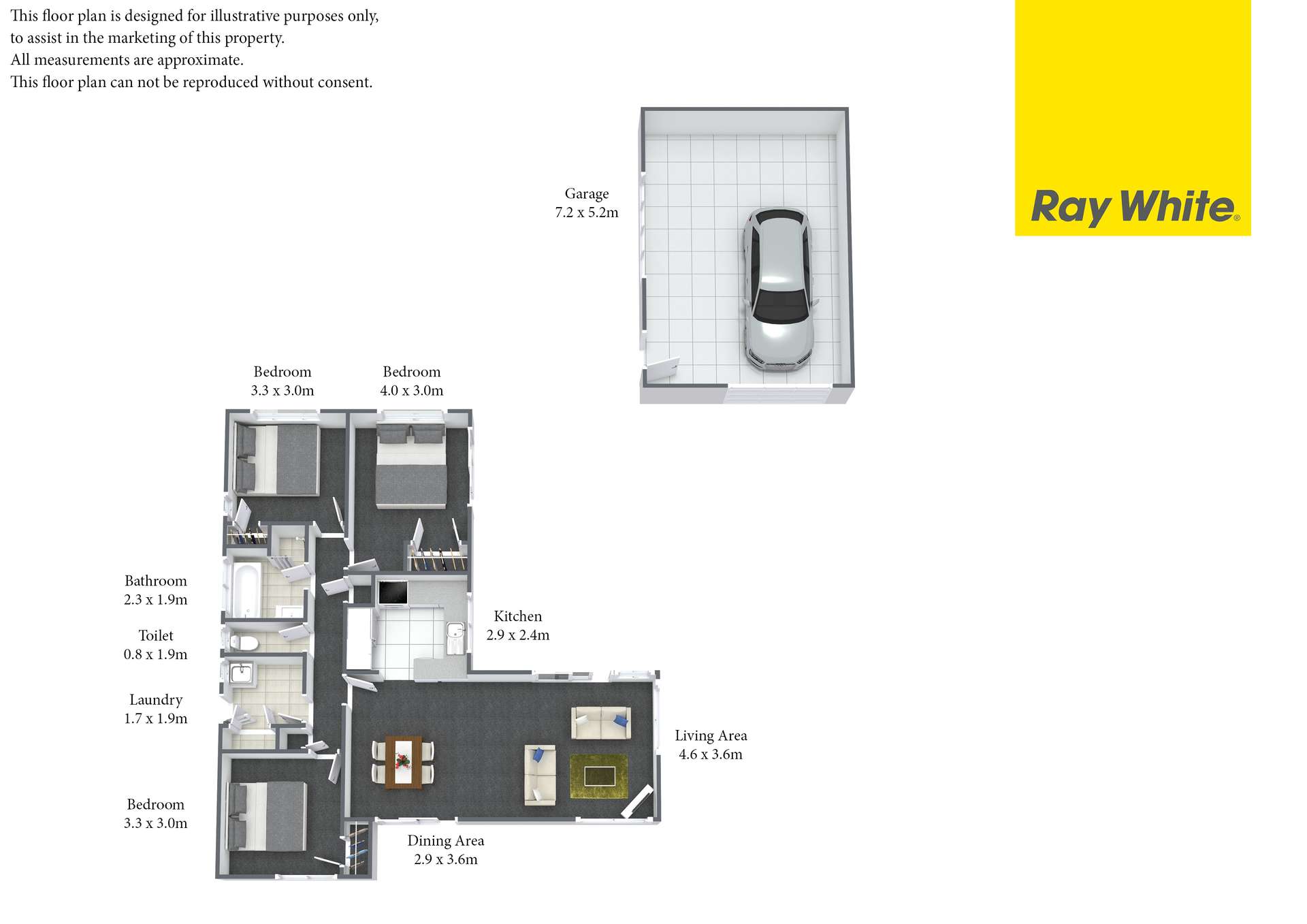 5 Camellia Place photo 2