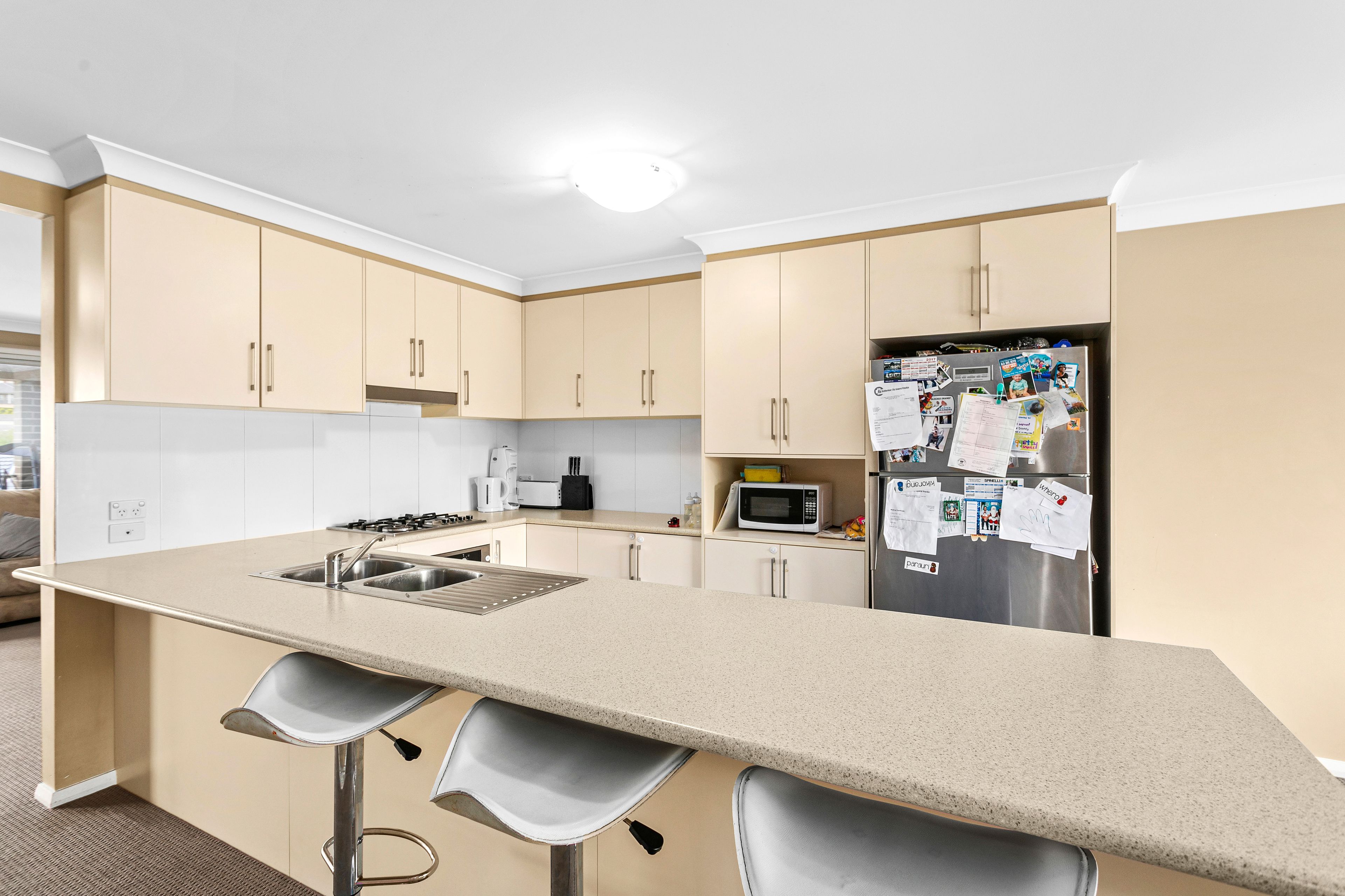 15/34 Albatross Drive, Blackbutt, NSW 2529