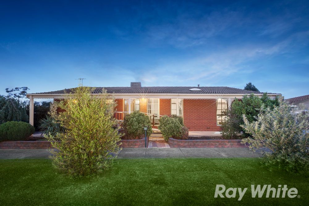 152 Roycroft Avenue, Mill Park, VIC 3082