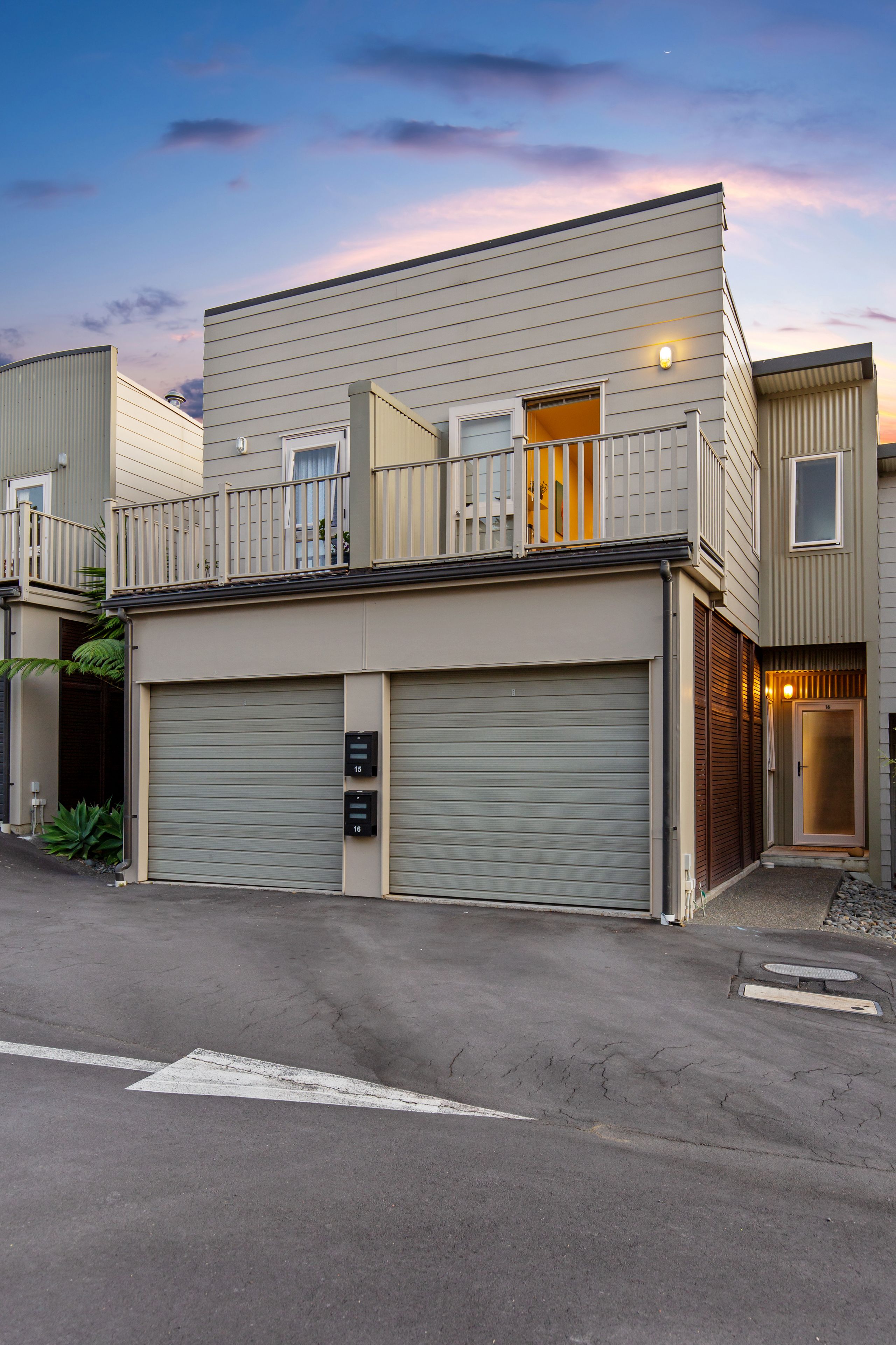 16/216 Manuka Road, Glenfield, North Shore City