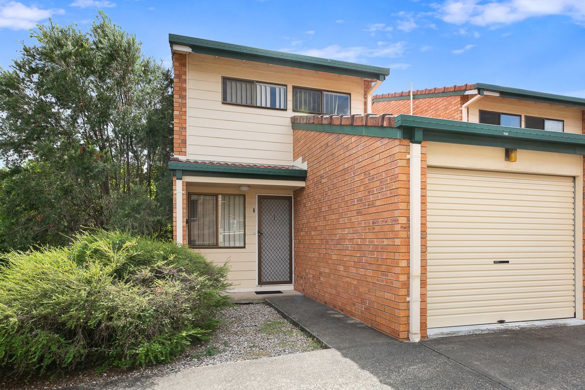 1/26 Hawtree Street, Moorooka, QLD 4105