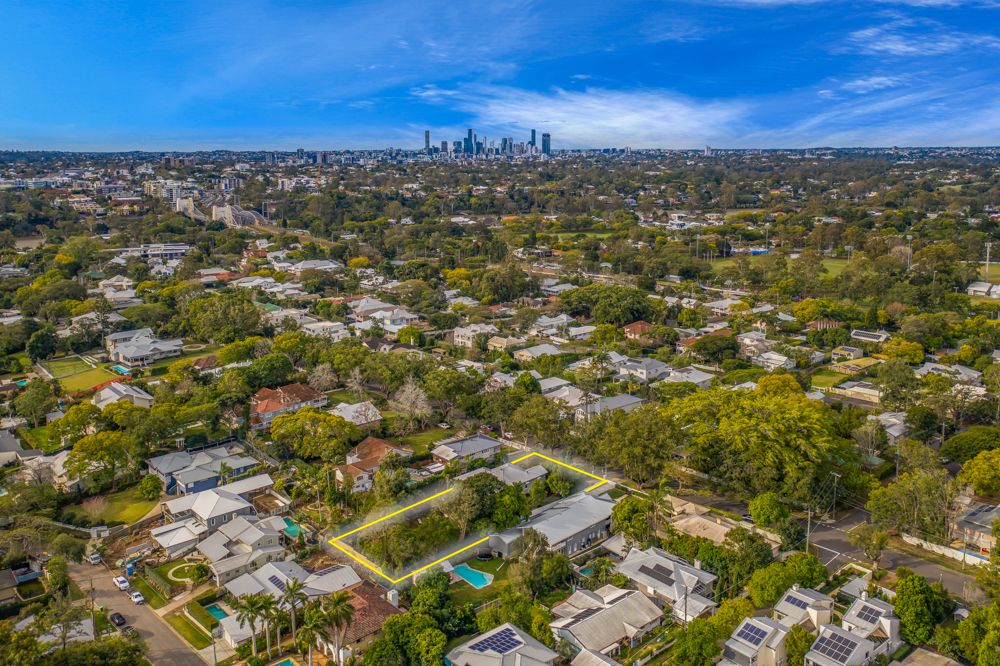 63 Laurel Avenue, Chelmer, QLD 4068