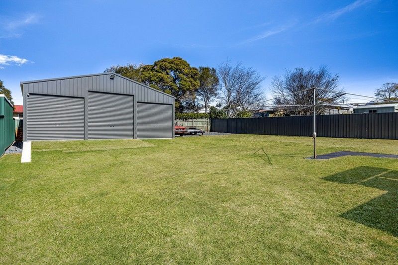22 Wentworth Street, Centenary Heights, QLD 4350
