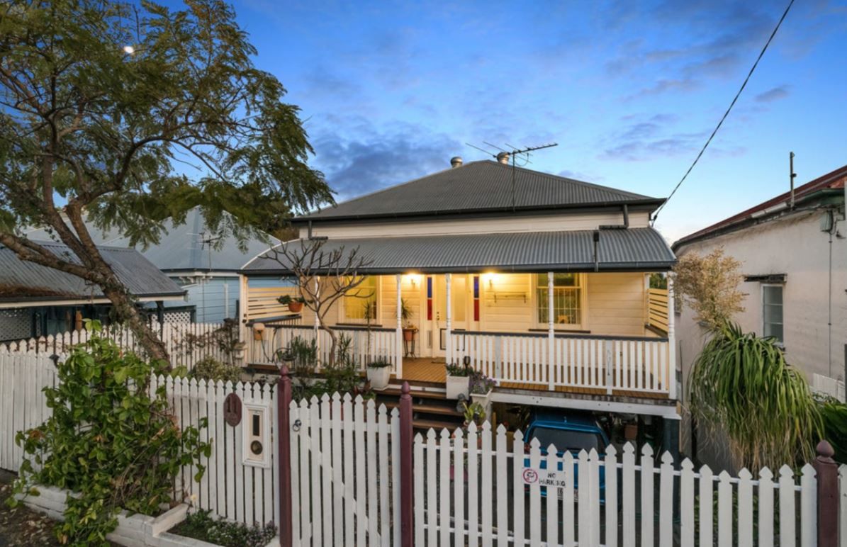 11 Normanby Terrace, Kelvin Grove QLD 4059