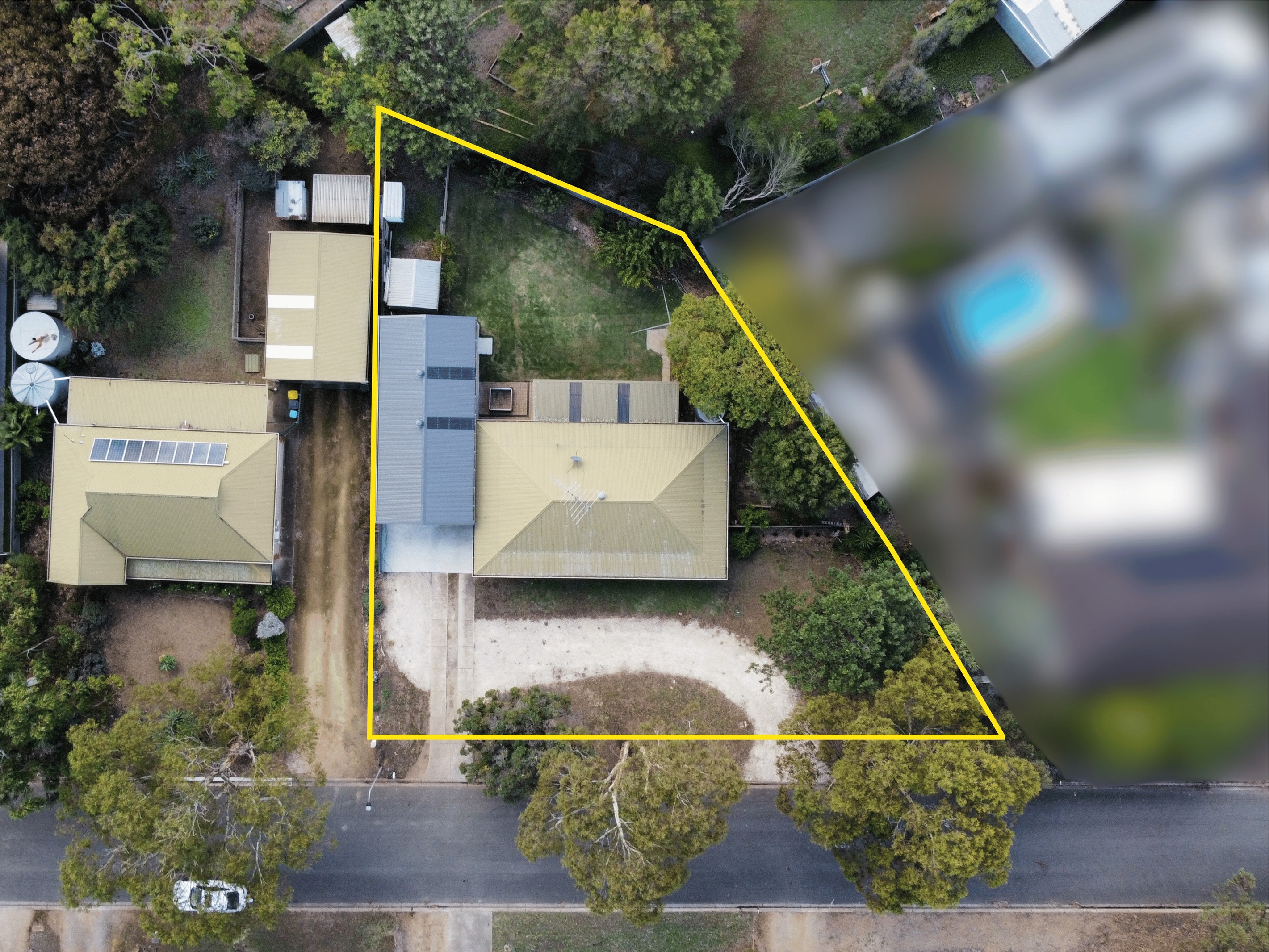 27 Stephens Avenue, Strathalbyn, SA 5255