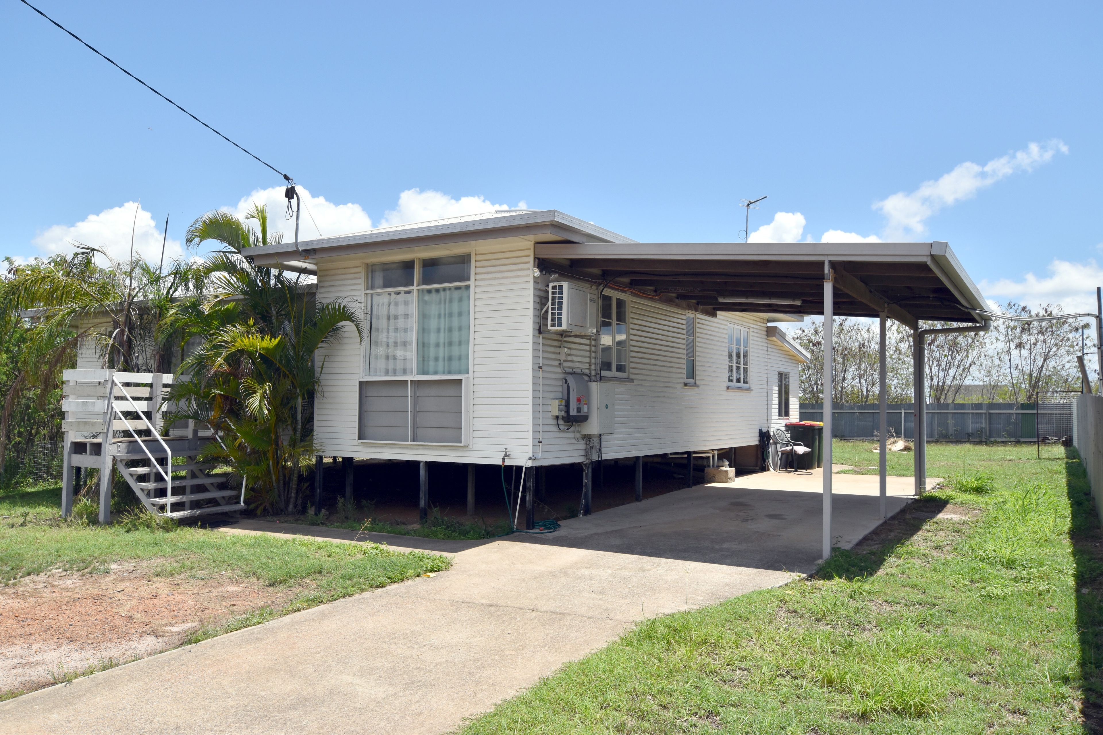 26 Mylne Street, West Gladstone, QLD 4680