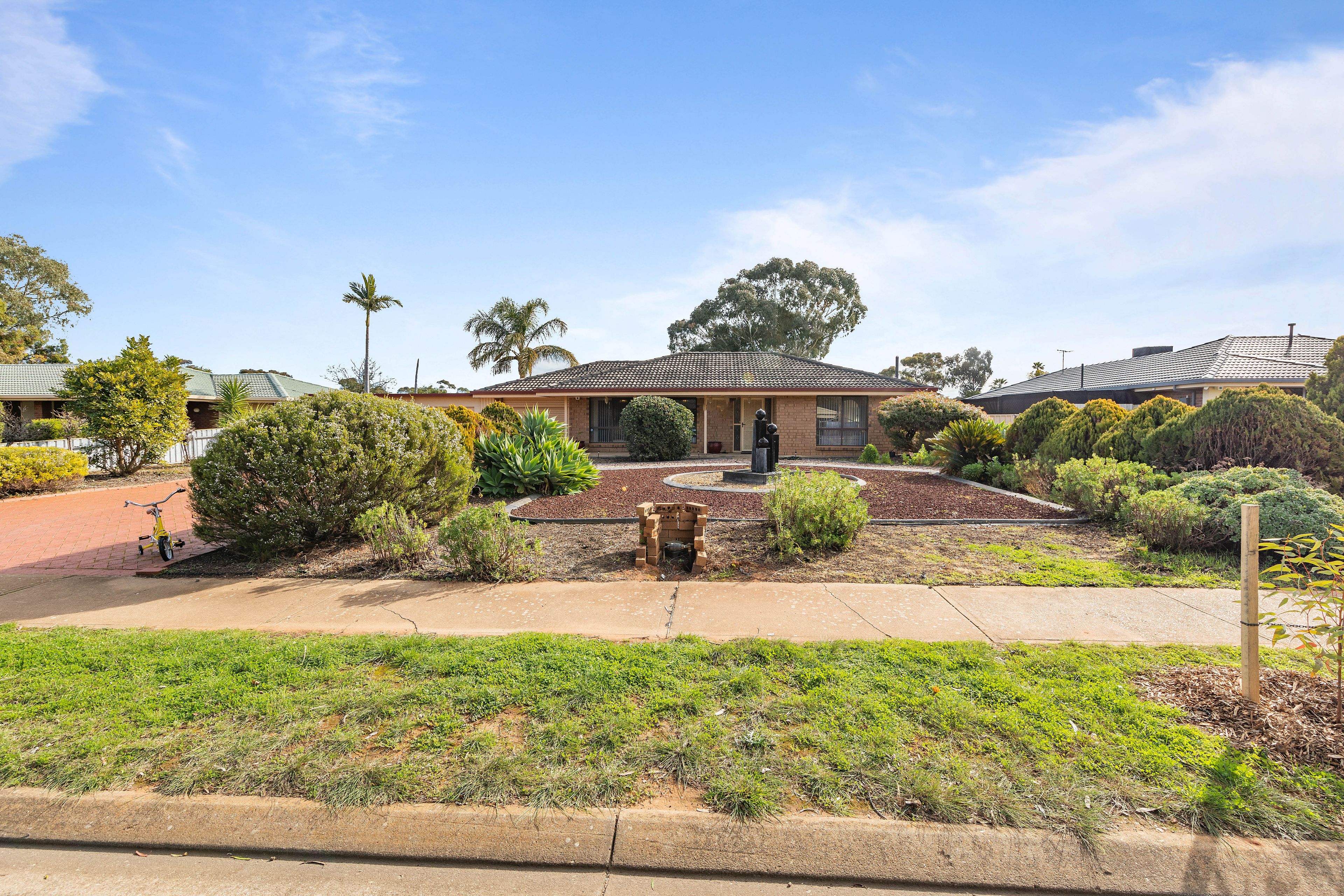 24 Stevens Drive, Angle Vale, SA 5117 Sold House Ray White Gawler