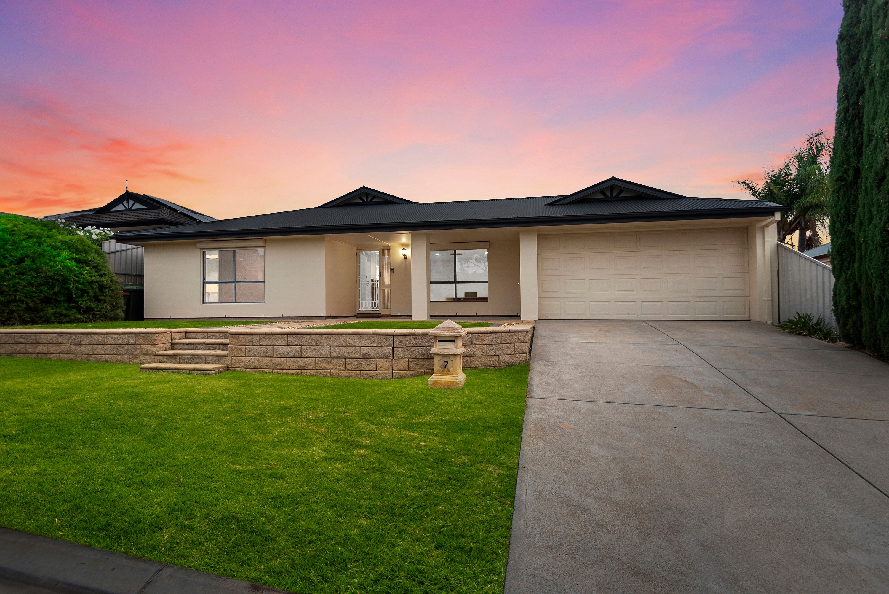 7 Castle Court, Gulfview Heights, SA 5096 Sold House Ray White