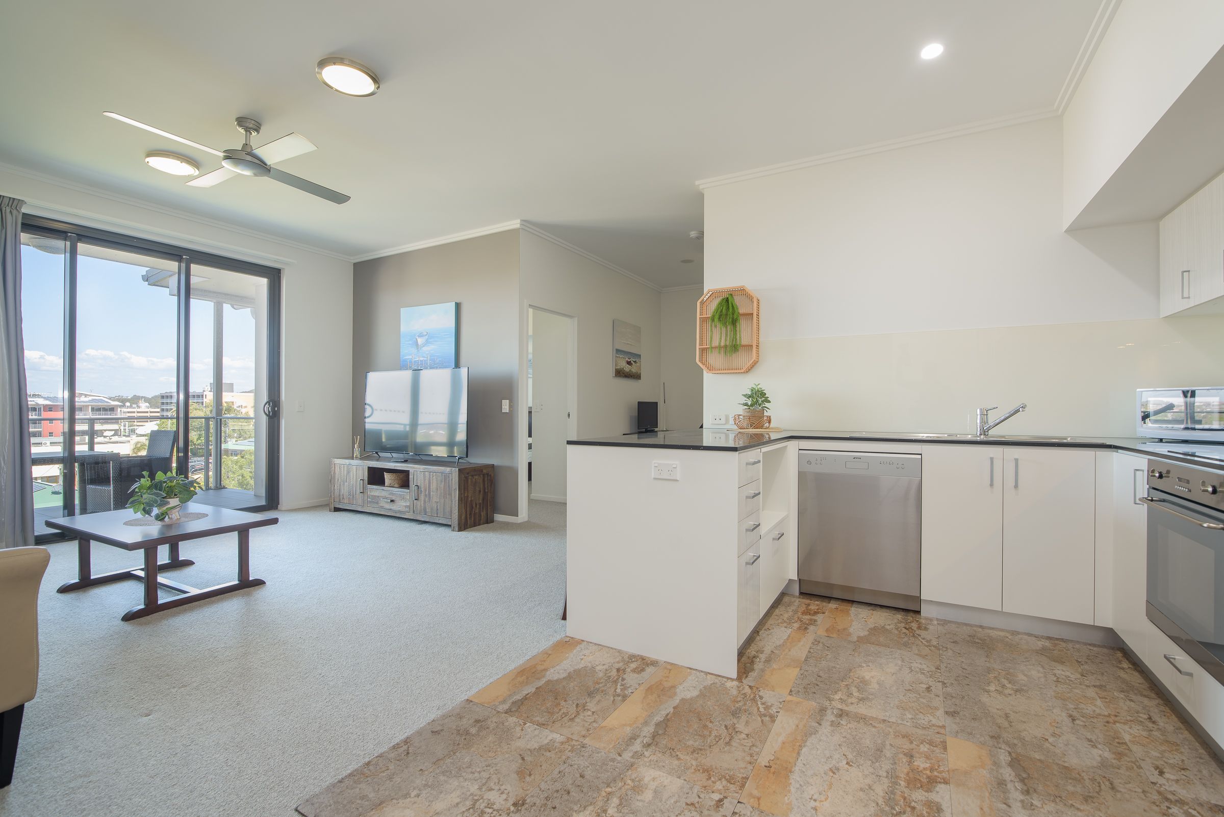 707/52 Oaka Lane, Gladstone Central, QLD 4680
