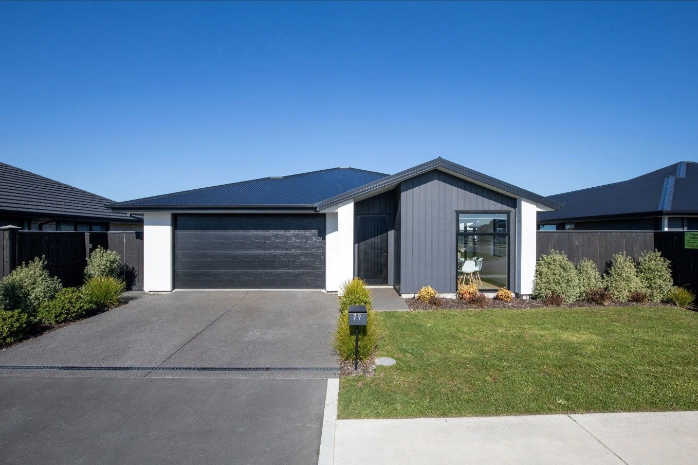 79 Nethercote Way, Rolleston, Selwyn District