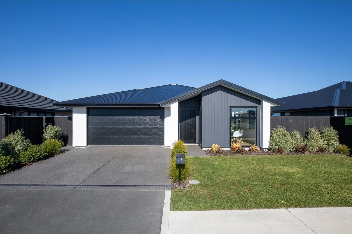 79 Nethercote Way, Rolleston, Selwyn District