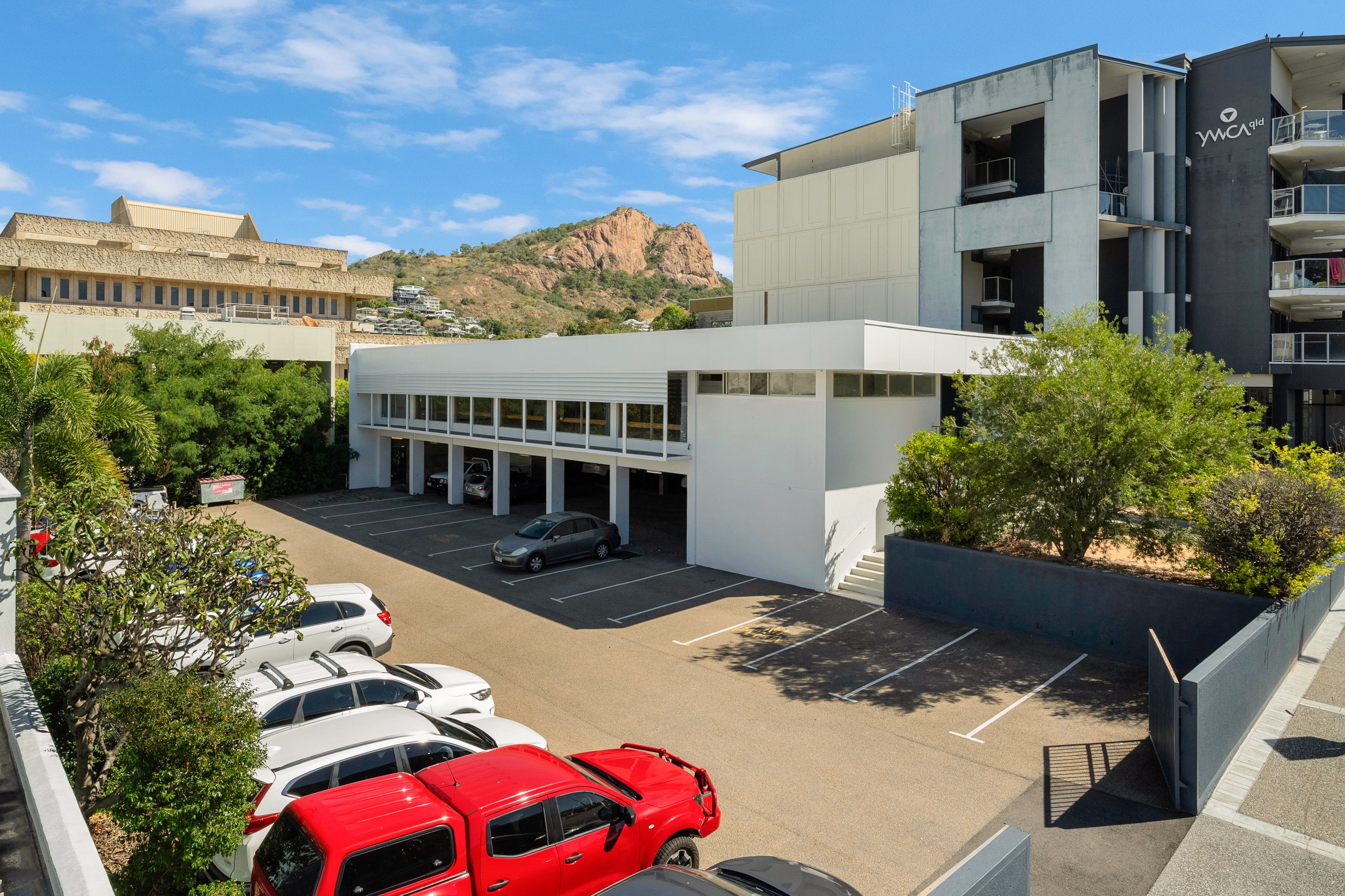 146-160 Denham Street, Townsville City, QLD 4810