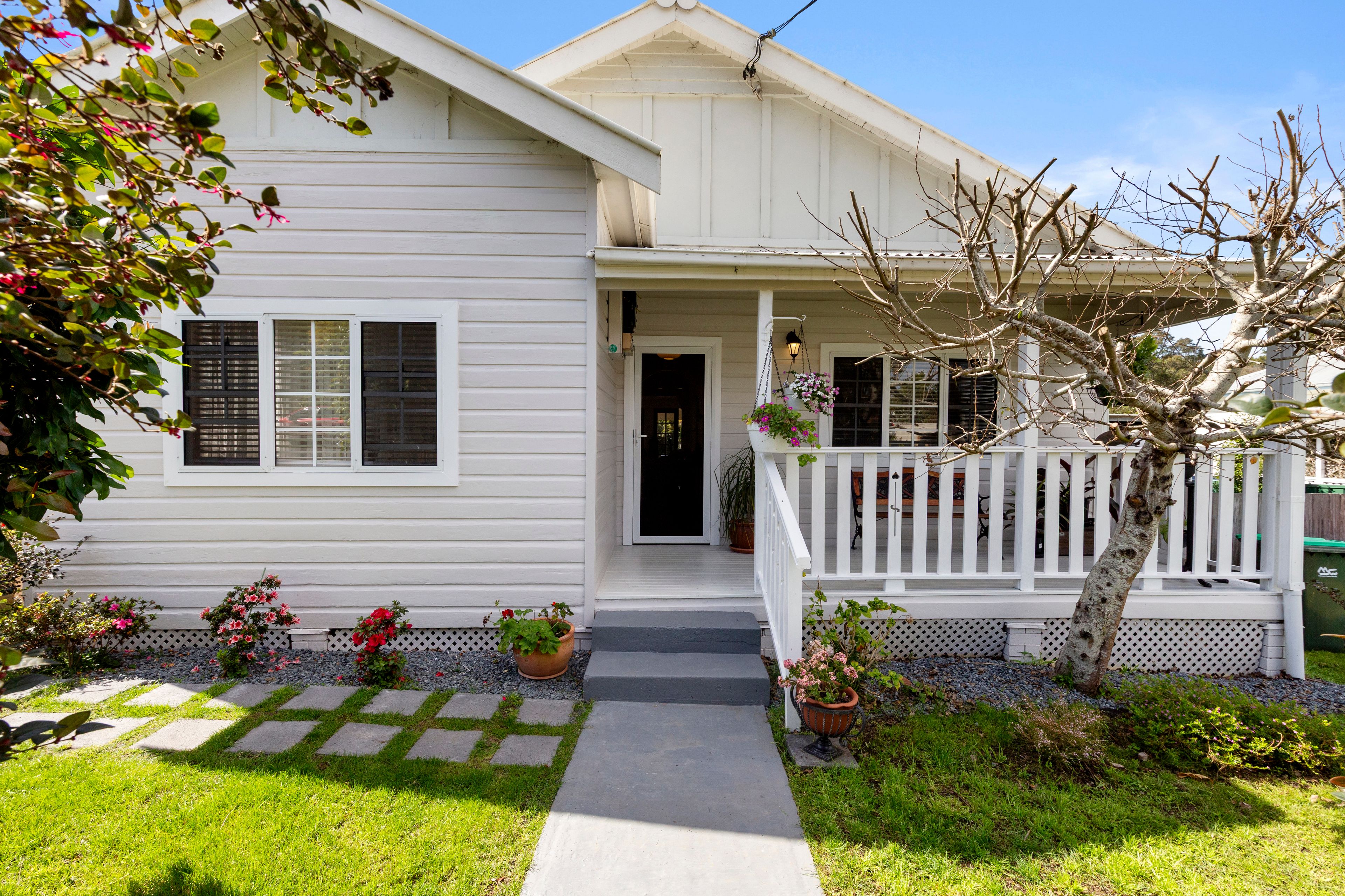 33 Stevenson Street — photo 8 of 25