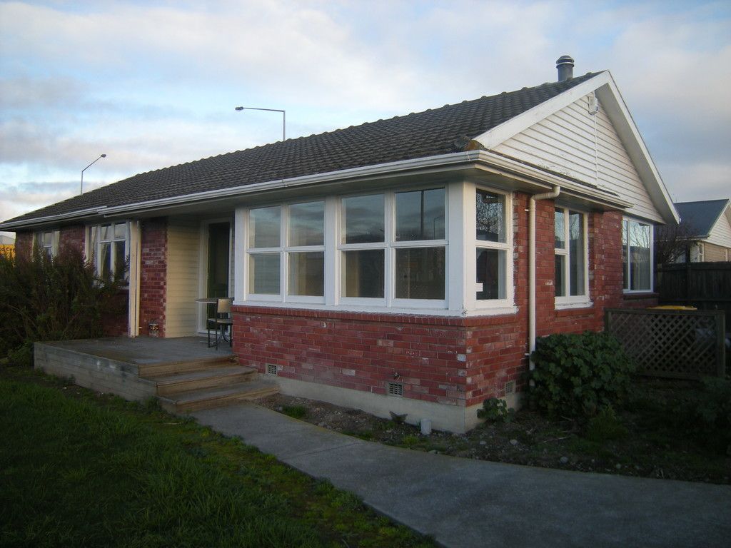 1 Tirangi Street, Hei Hei, Christchurch City