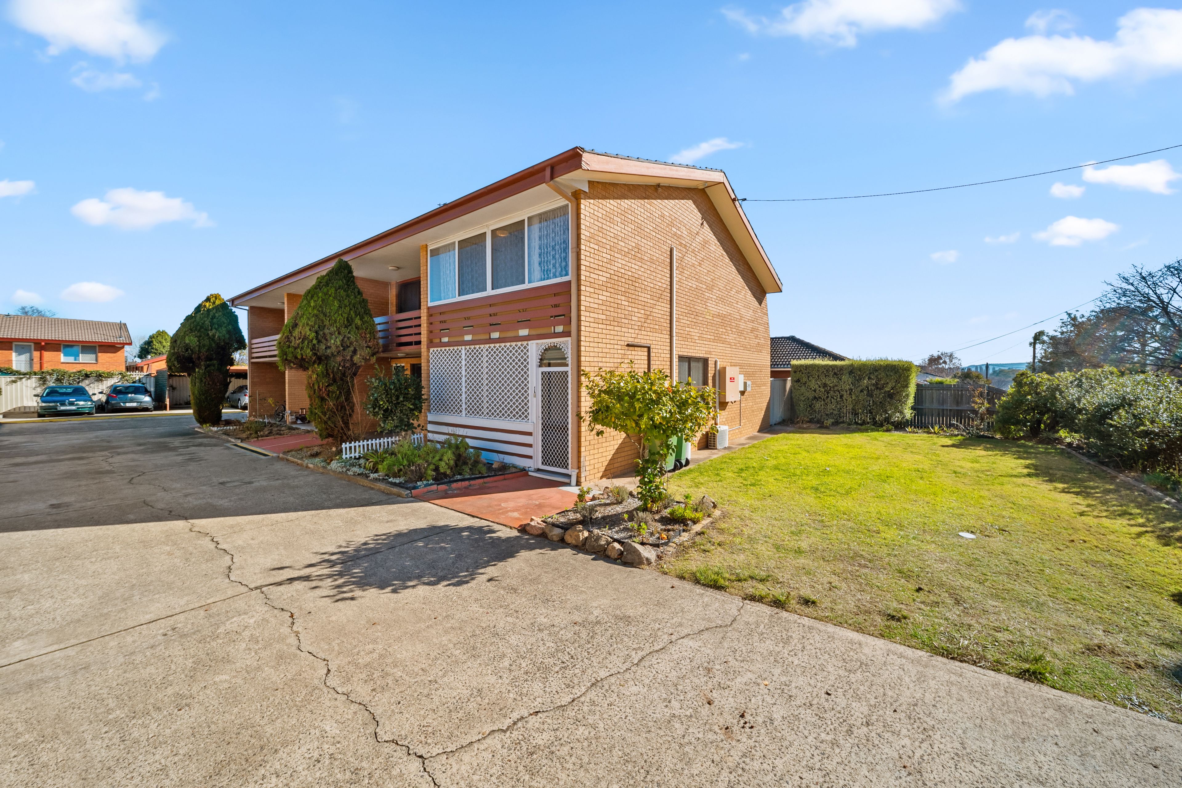 1/39 Atkinson Street, Queanbeyan East, NSW 2620