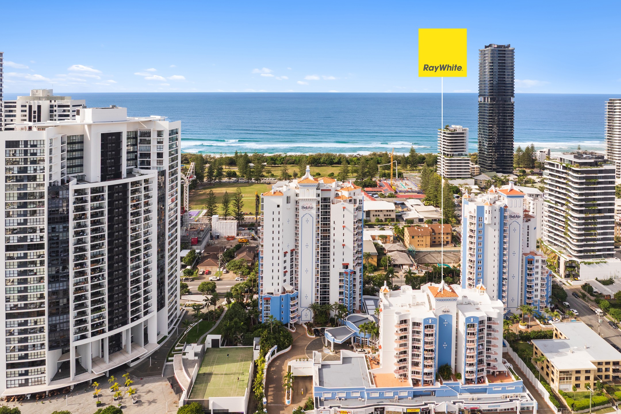 3058/2623-2633 Gold Coast Highway, Broadbeach, QLD 4218