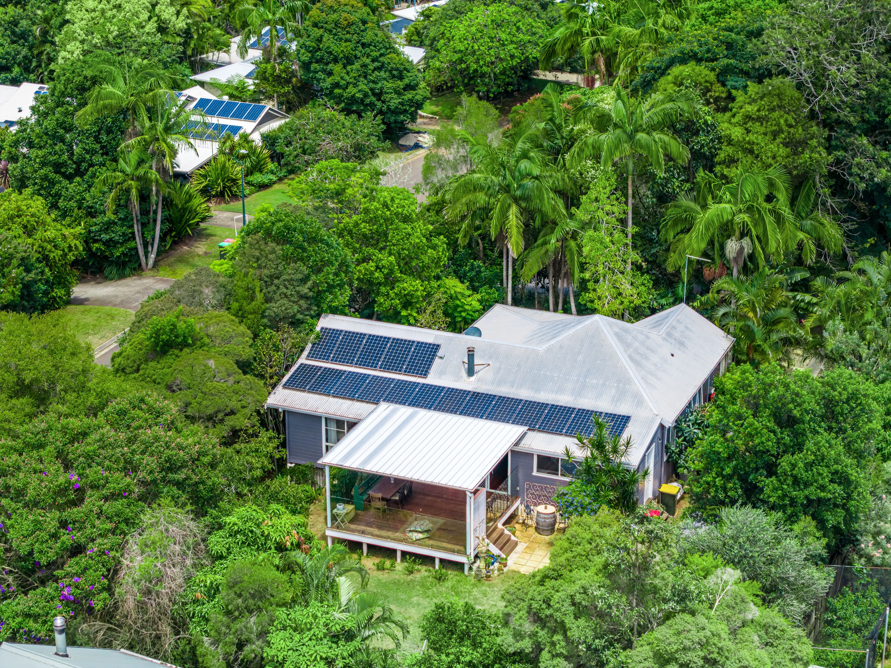 2 Leopard Wood Crescent, Bangalow, NSW 2479