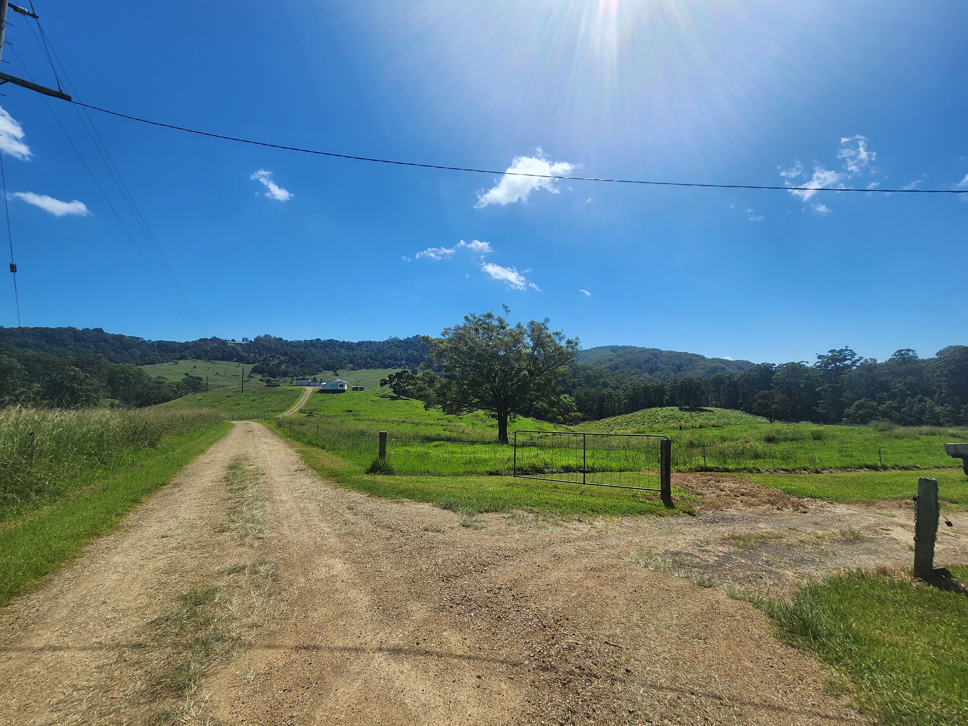 1670 Maleny Stanley River Road, Booroobin, QLD 4552