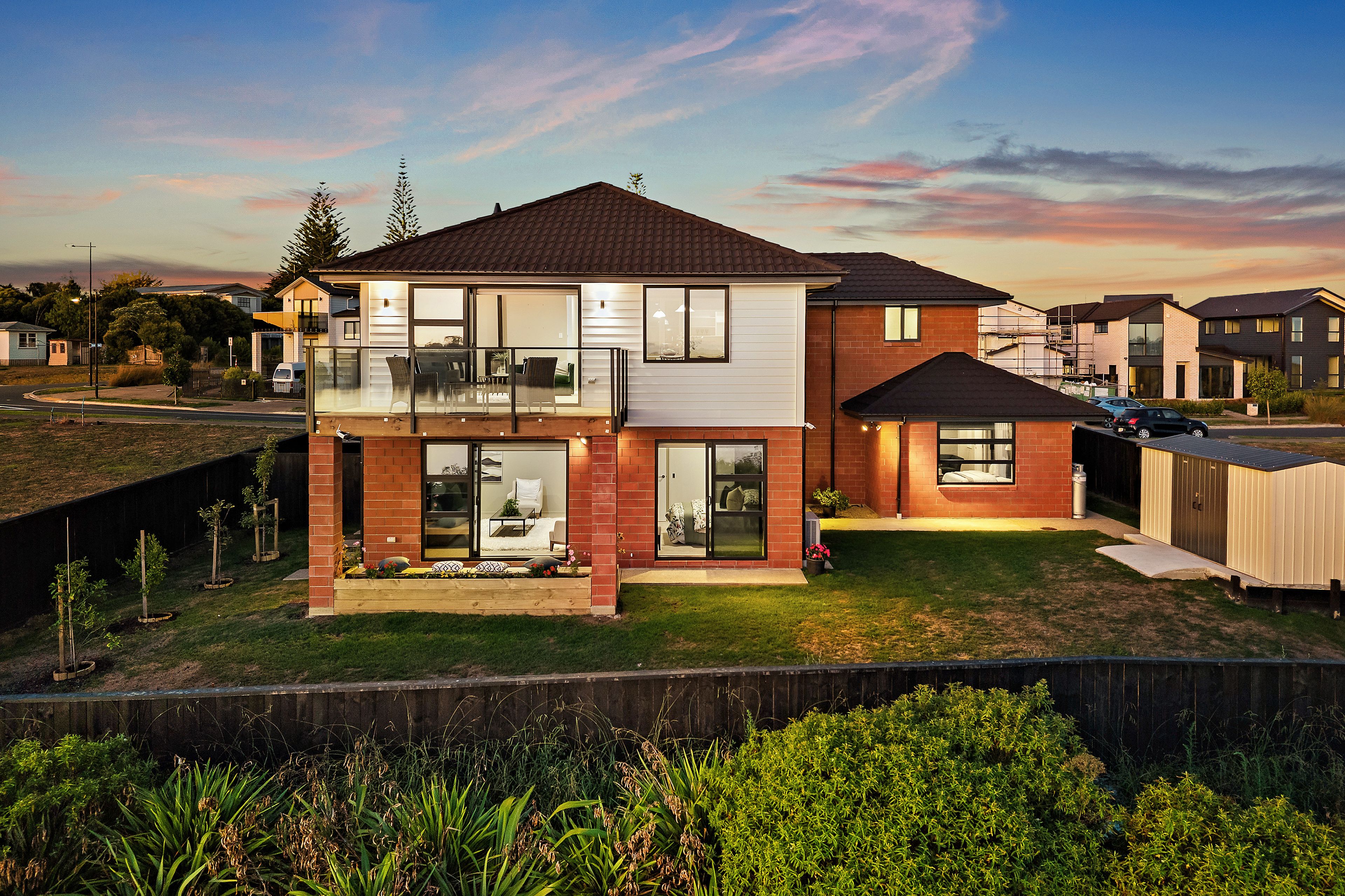 6 Emerald Avenue, Karaka, Franklin