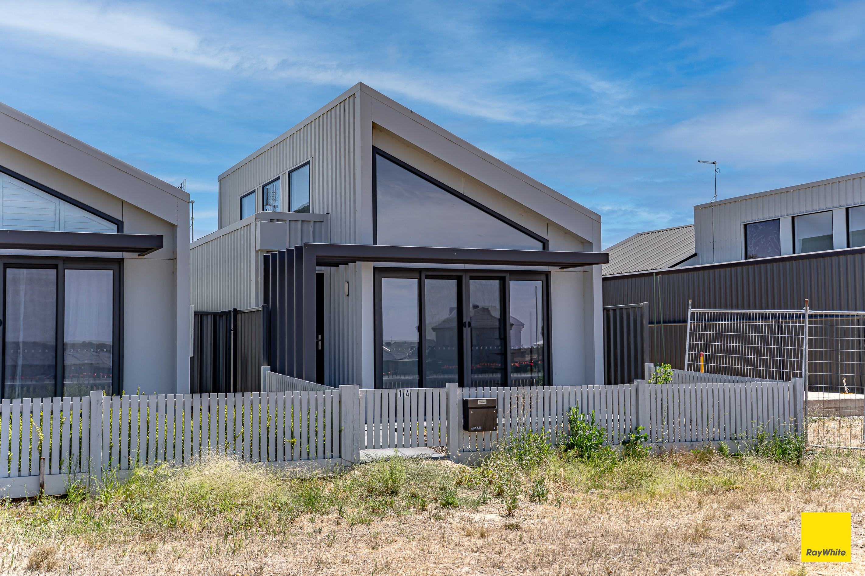 14 Henty Lane, Huntly, VIC 3551