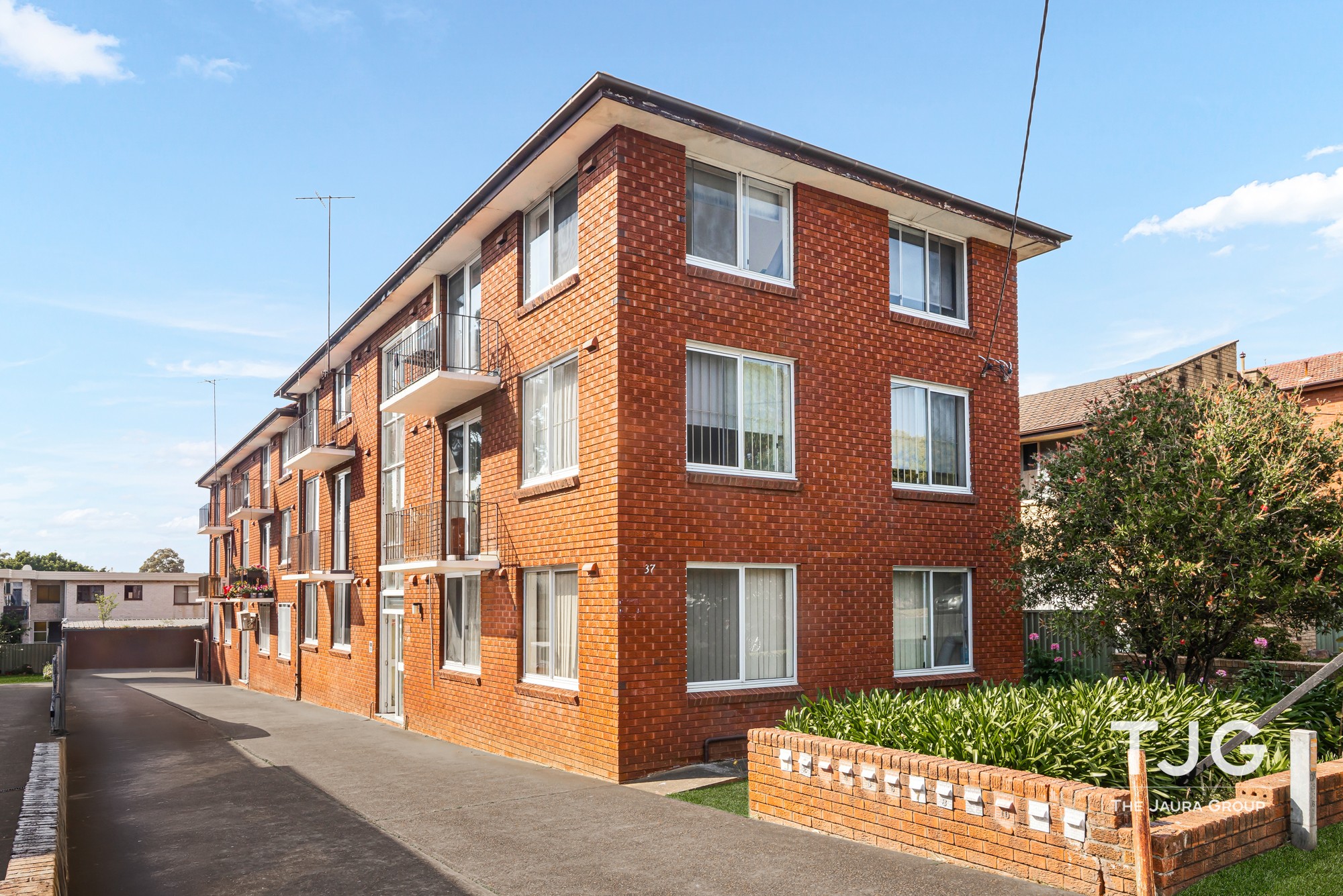 4/37 Dartbrook Road, Auburn, NSW 2144