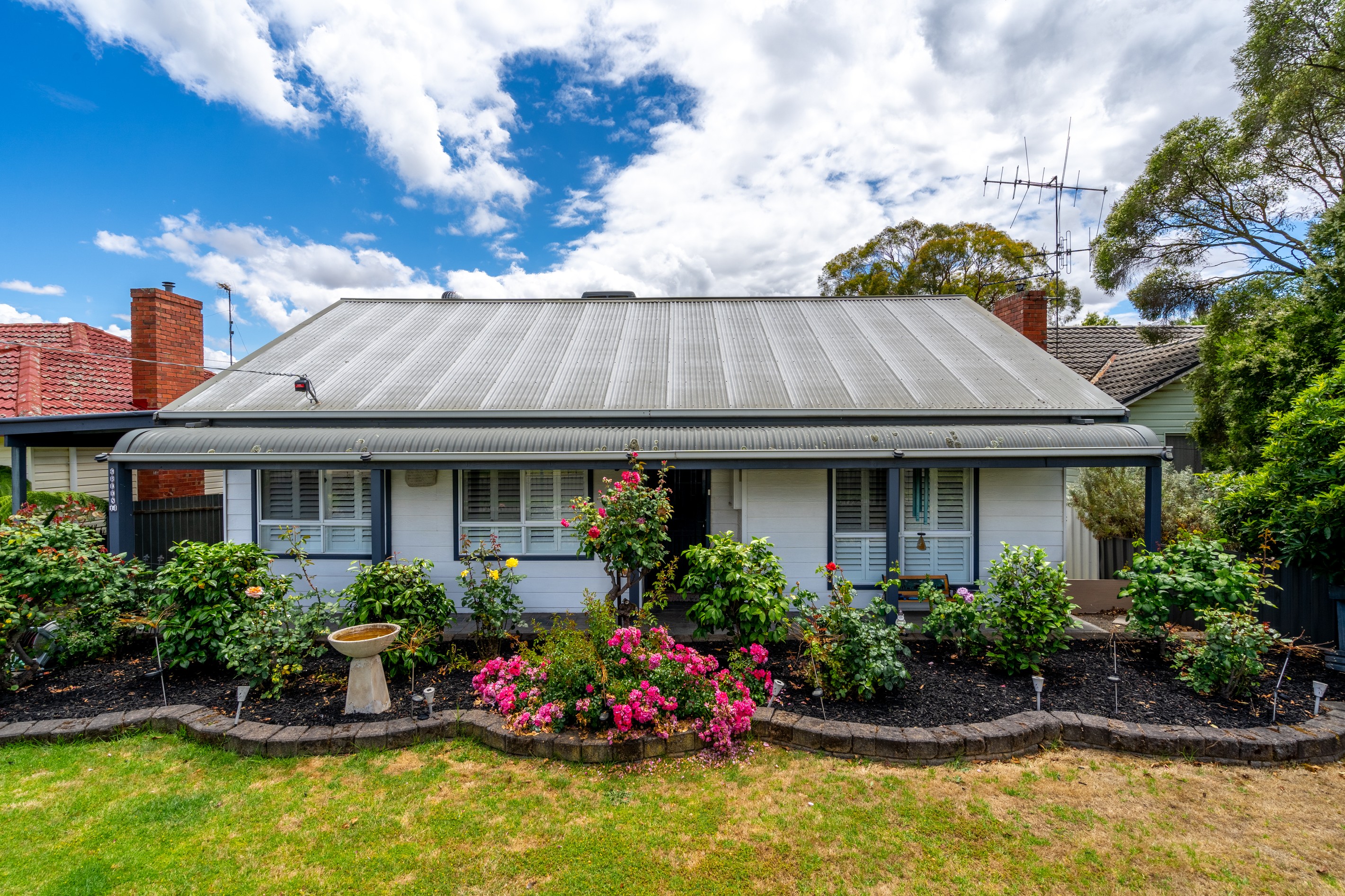 14 Perrin Street, Seymour, VIC 3660