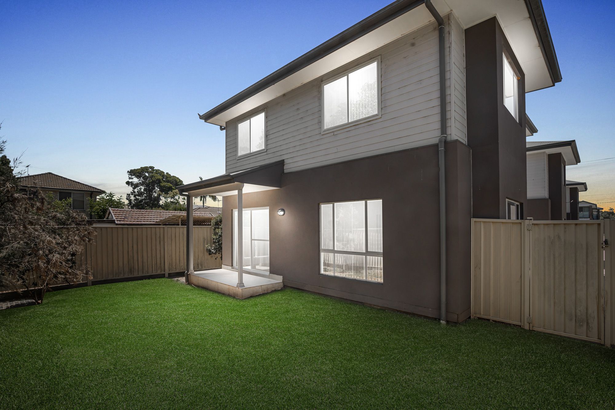3/90 Adelaide Street, Oxley Park, NSW 2760