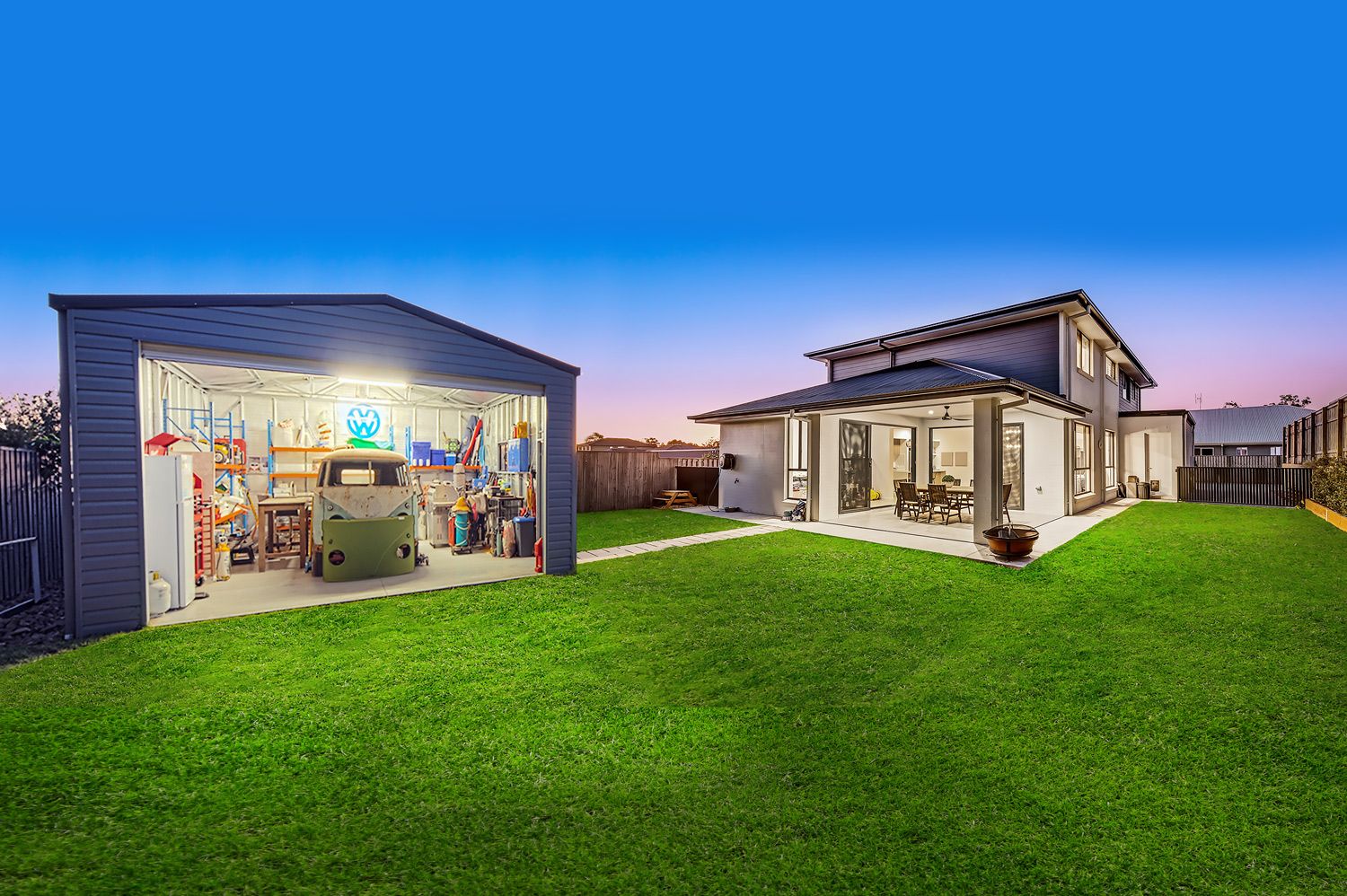 53 Girtin Circuit, Pimpama, QLD Home For Sale • Ray White