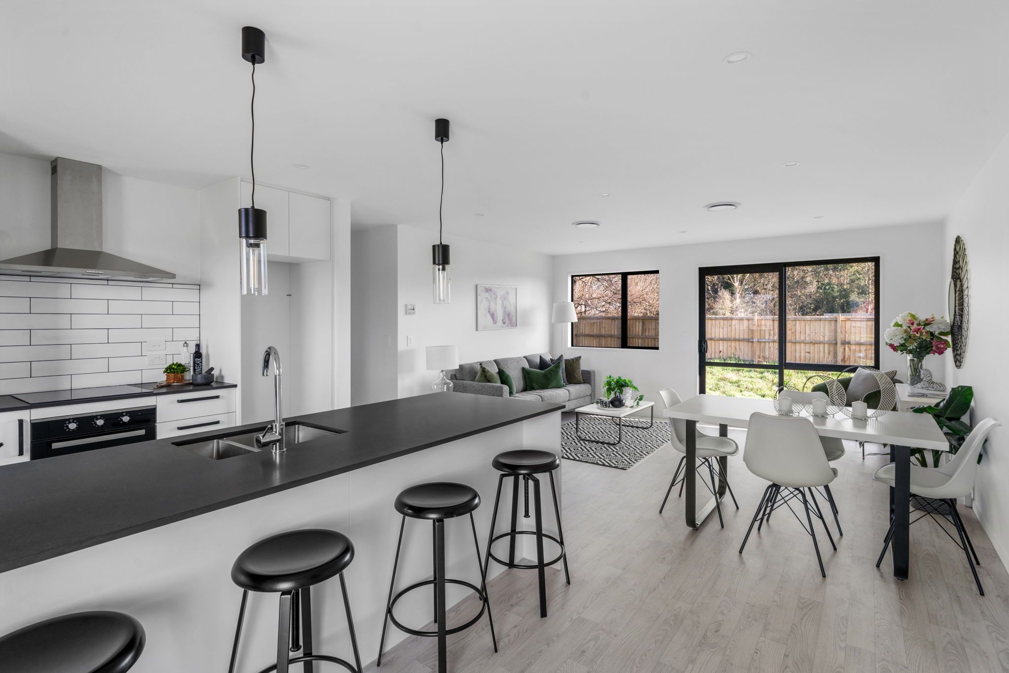 8 Cherry Tree Place, Southbridge, Selwyn District