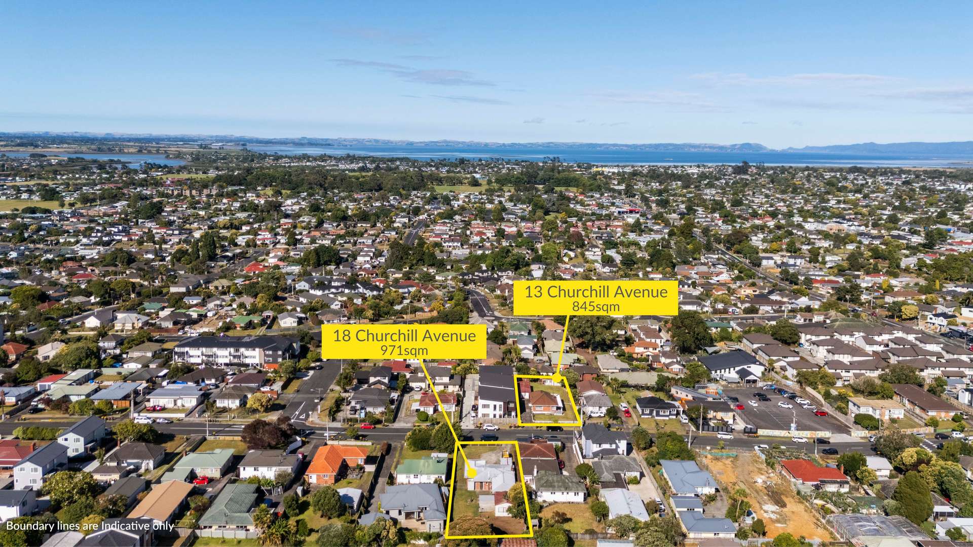 18 Churchill Avenue photo 2