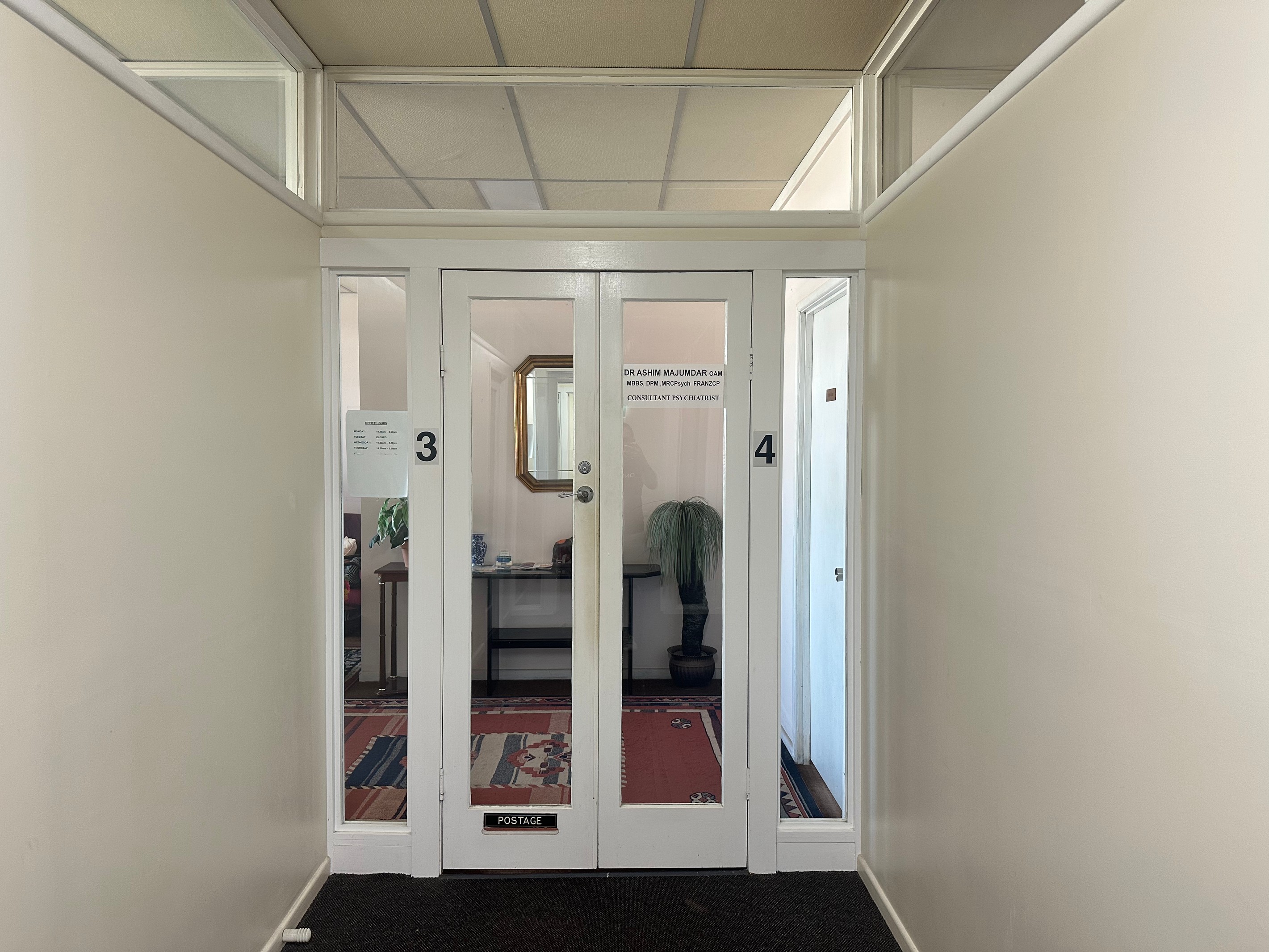 Suites 3 & 4/26 Baynes Street, Margate, QLD 4019