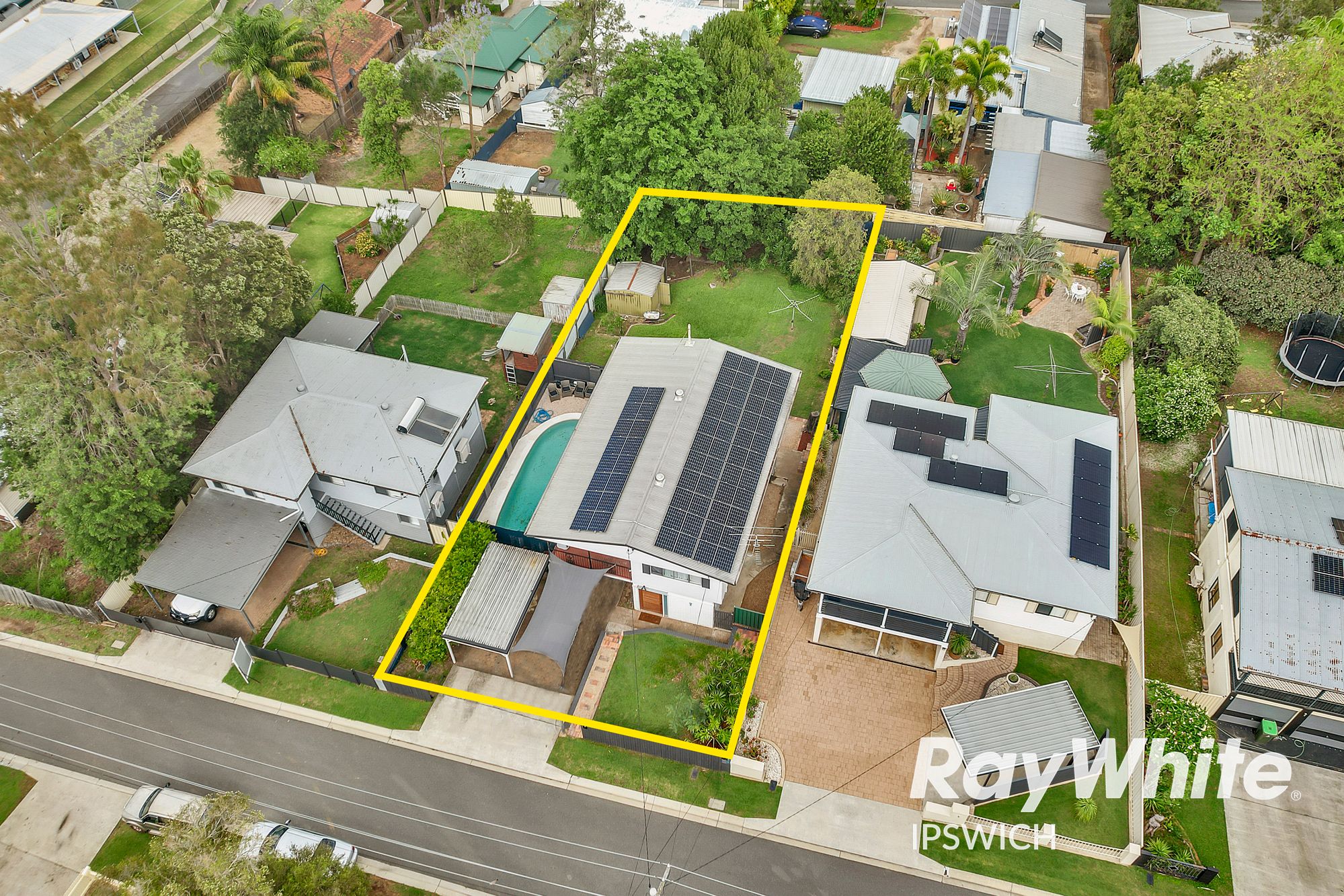 7 Mcmillan Street, Churchill QLD 4305