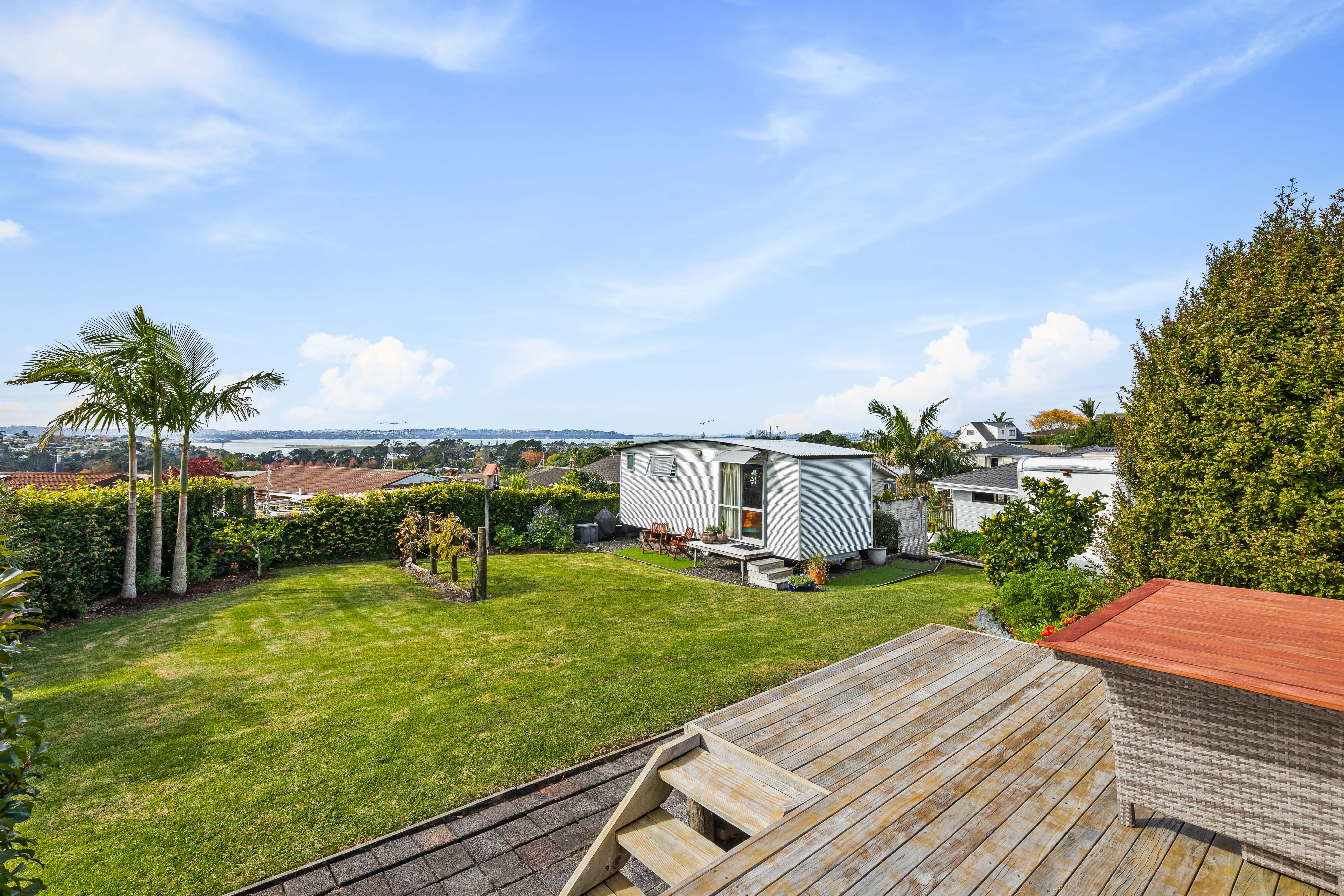 4 Forsythe Place, Massey, Waitakere City