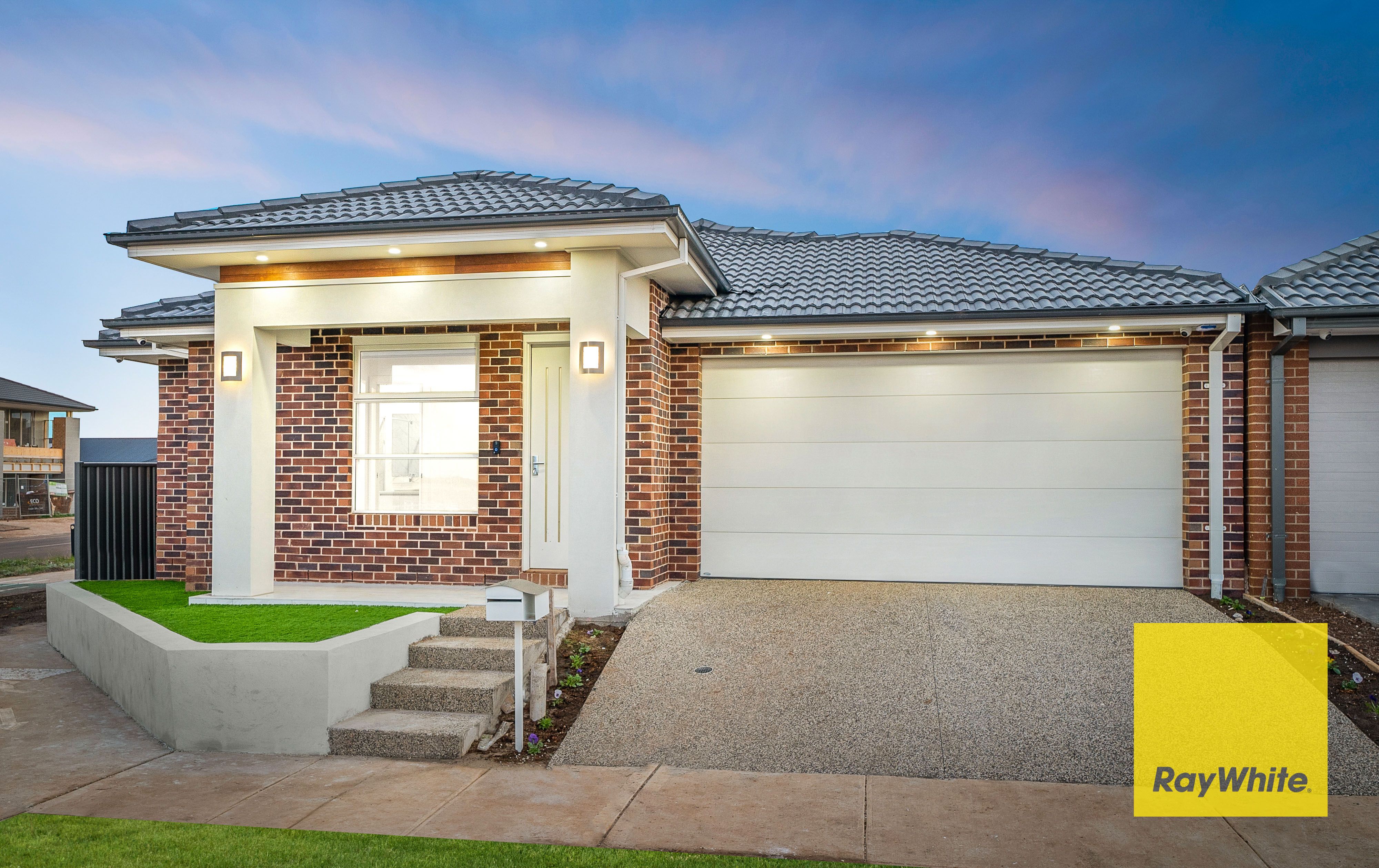 44 Nile Drive, Truganina, VIC 3029