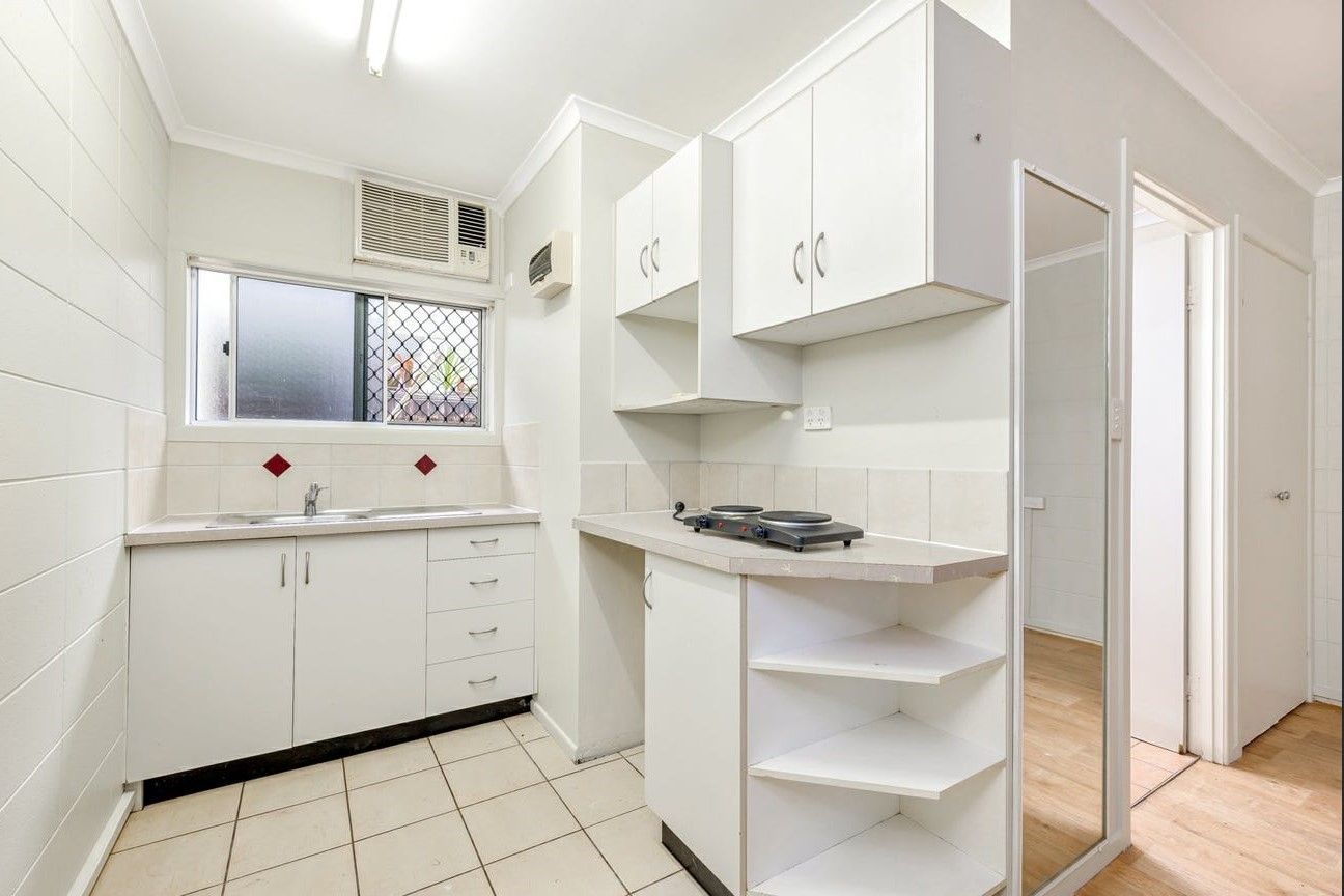 5 & 11/249-251 Sheridan Street, Cairns North, QLD 4870