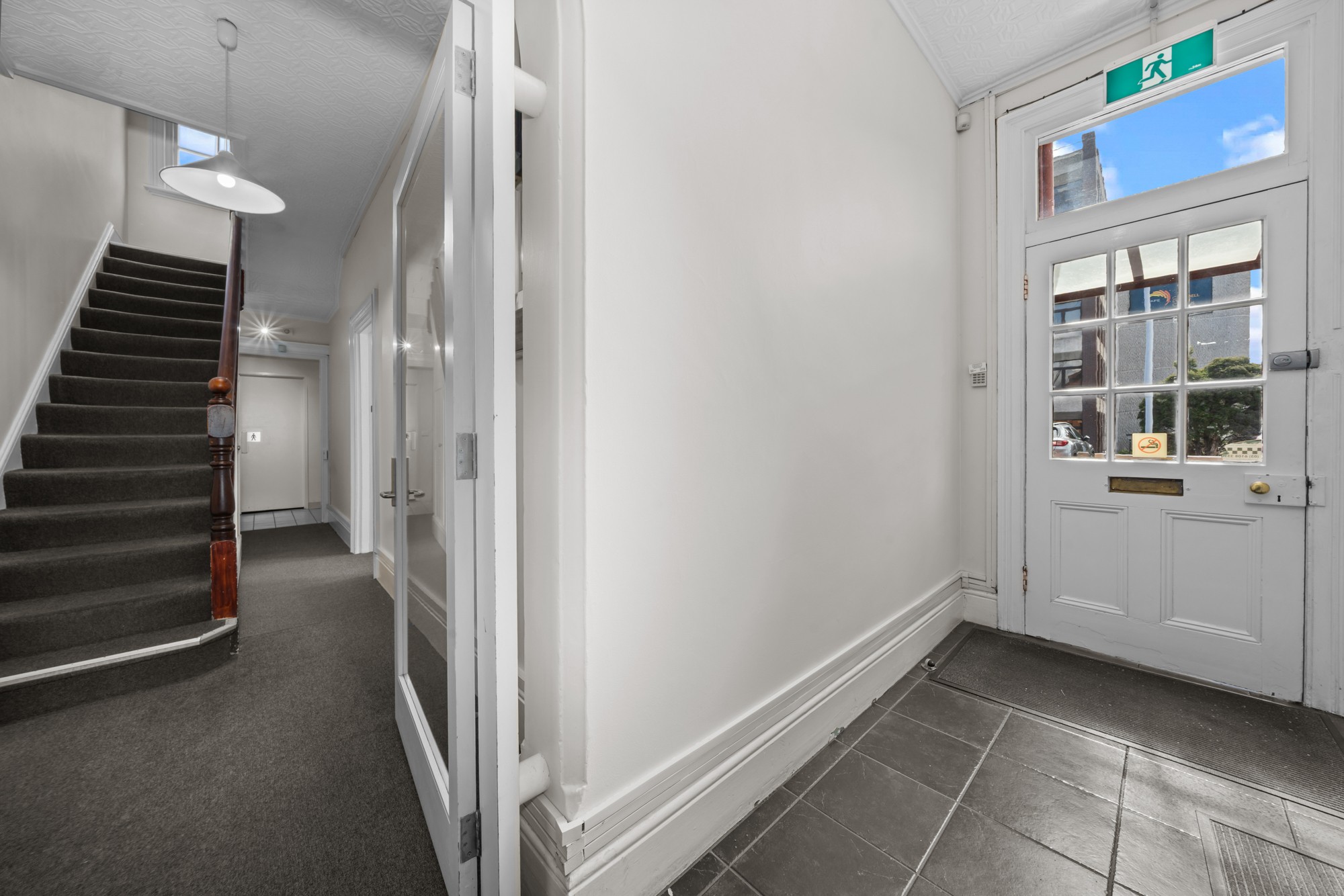 Tenancy 5/21 Bathurst Street, Hobart, TAS 7000