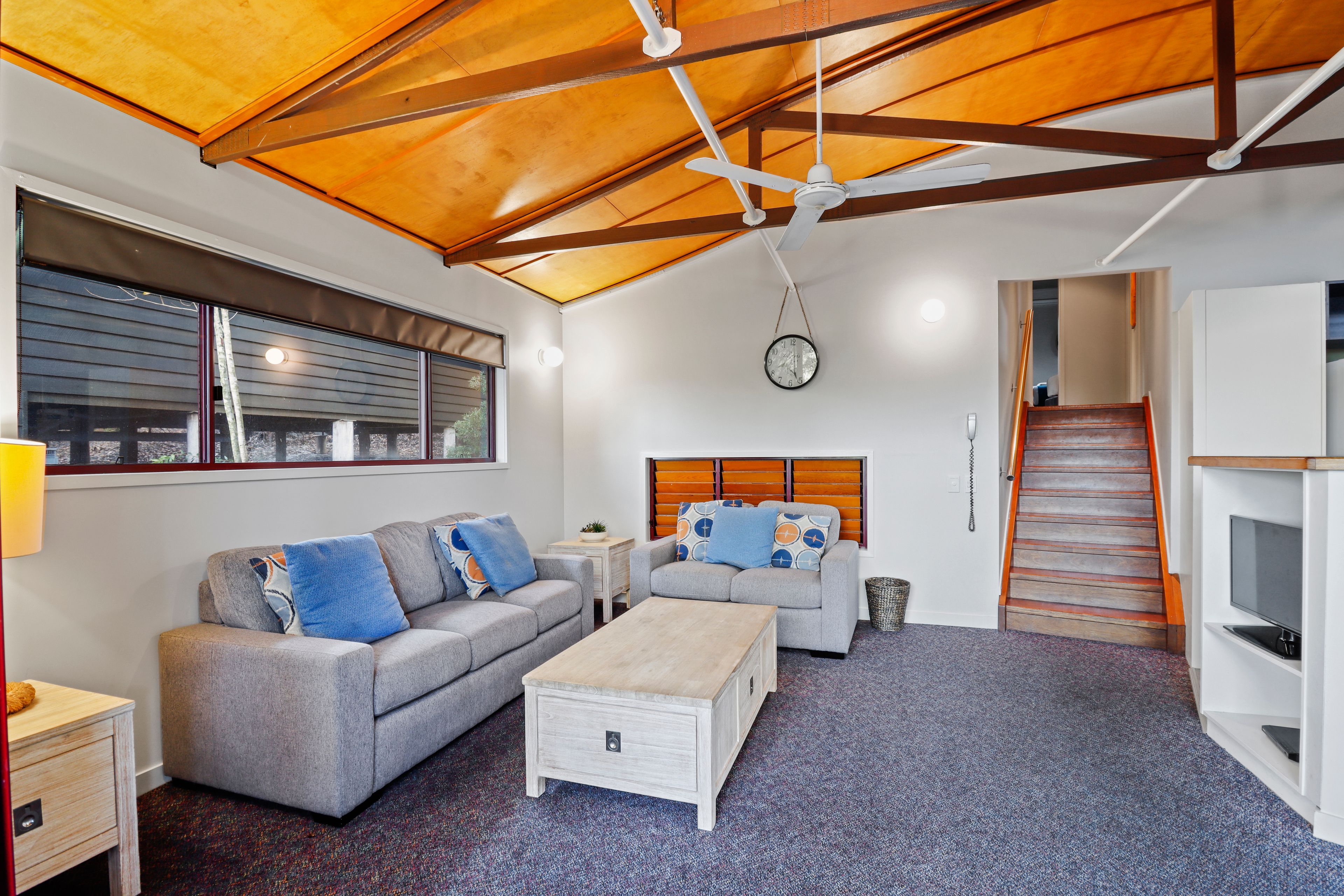 718 Cooloola Villa, Fraser Island, QLD 4581