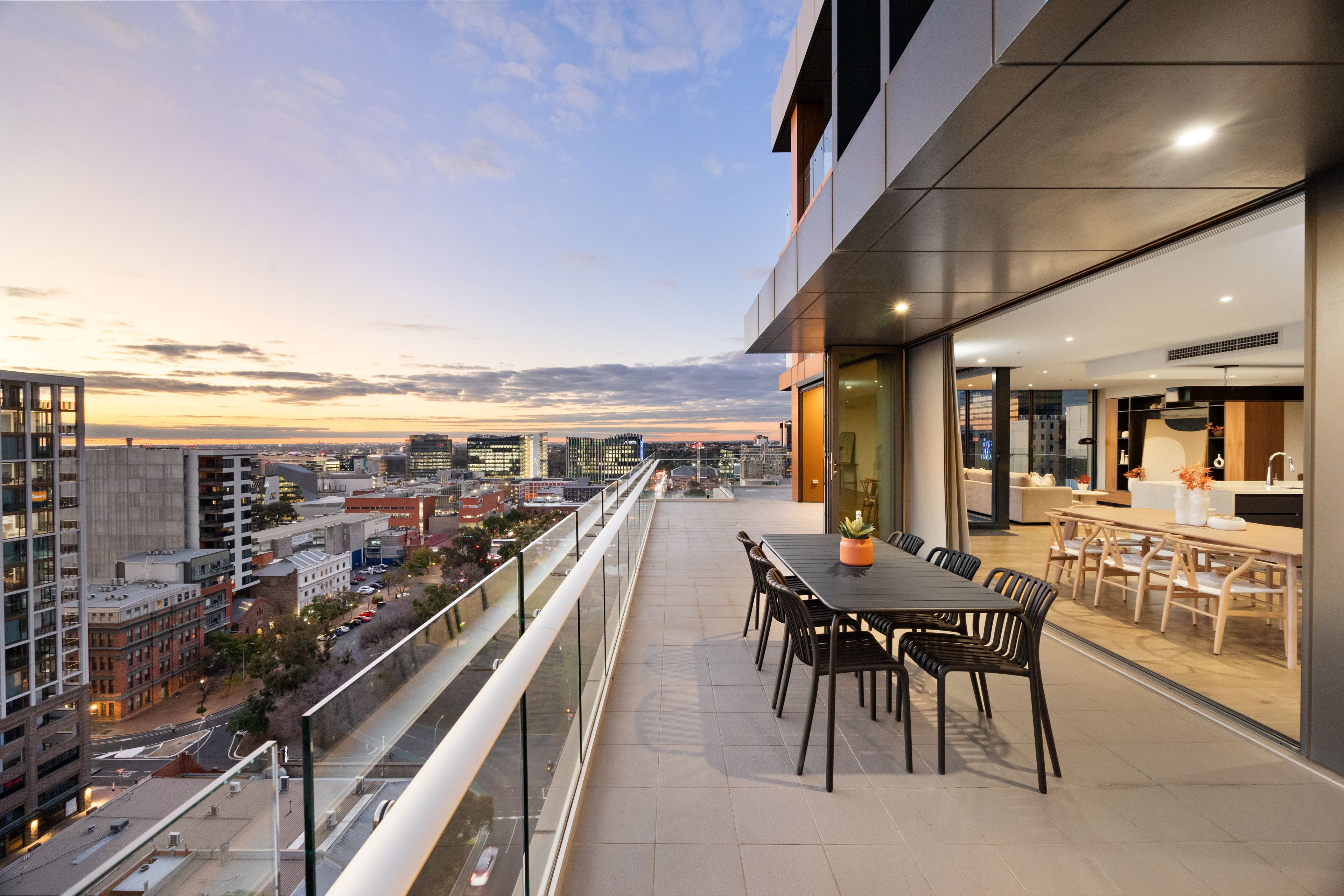 1301/180 Morphett Street, Adelaide, SA 5000