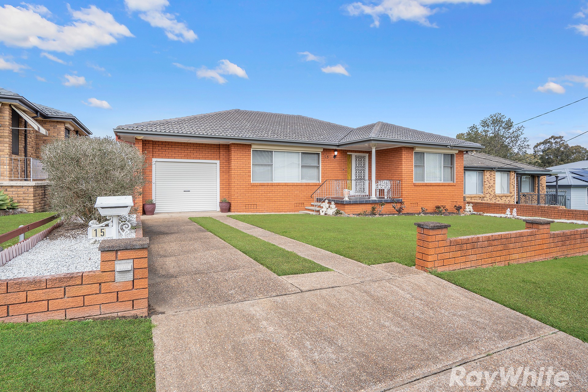15 Fahey Street, Rutherford, NSW 2320