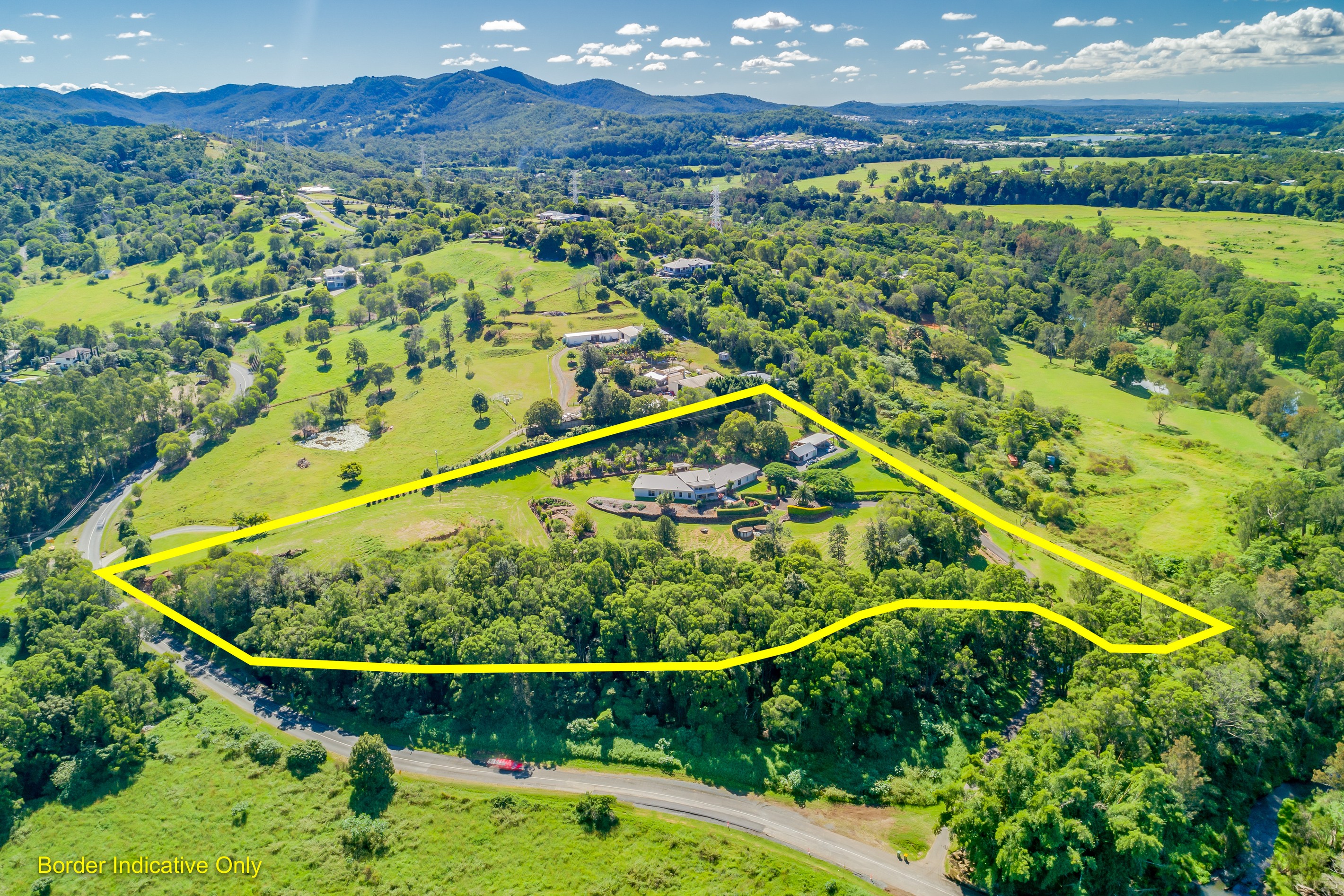 84 Birds Road, Guanaba, QLD 4210