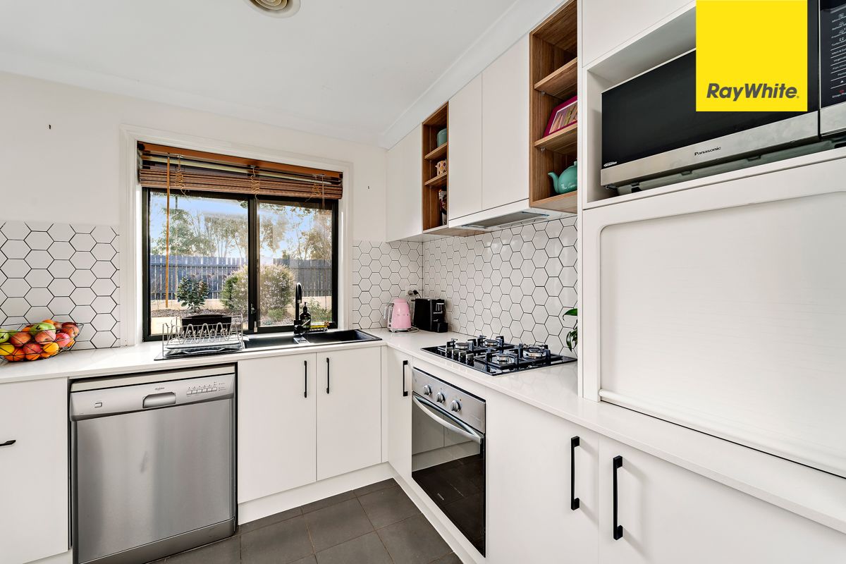 9 Stump Jump Crescent, Dunlop, ACT 2615