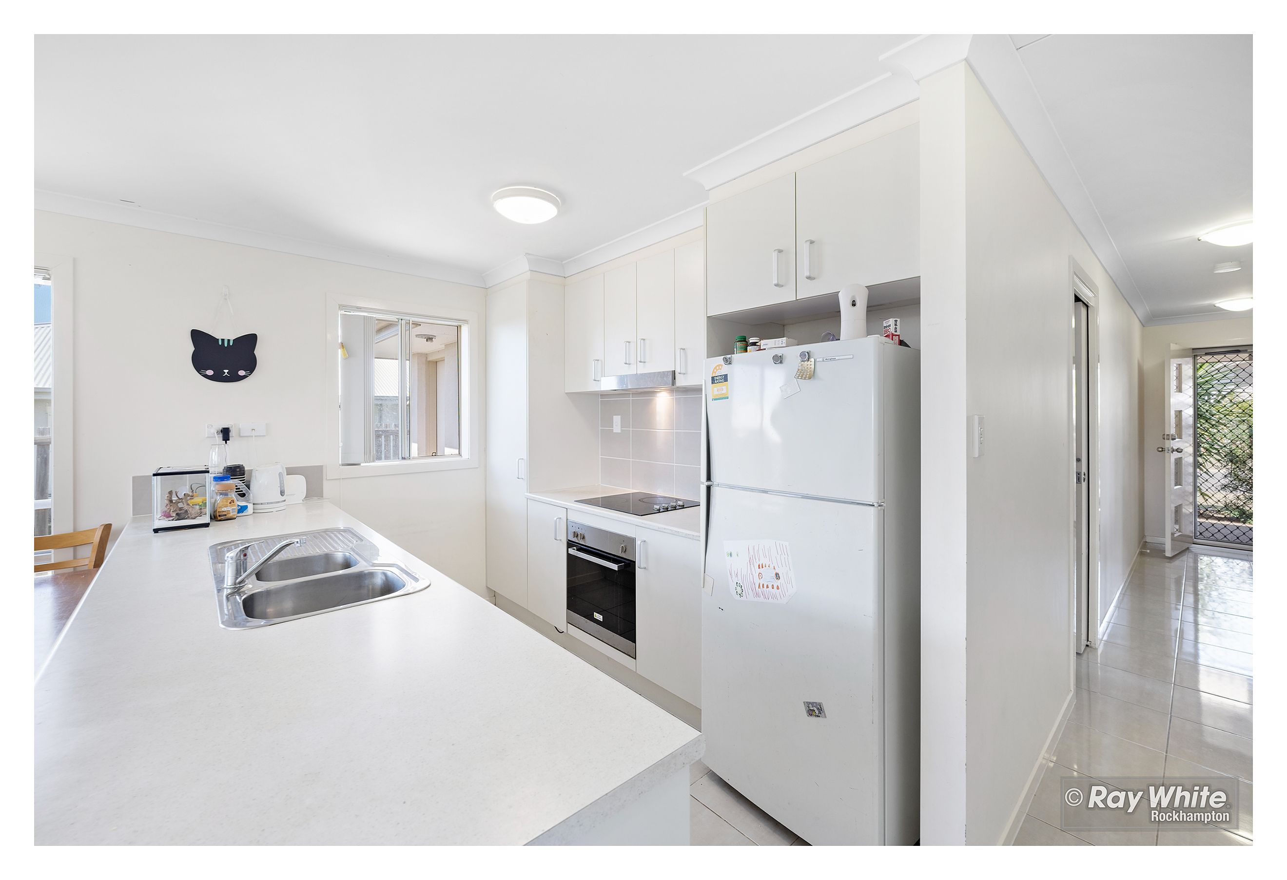 8 Horwell Street, Gracemere, QLD 4702
