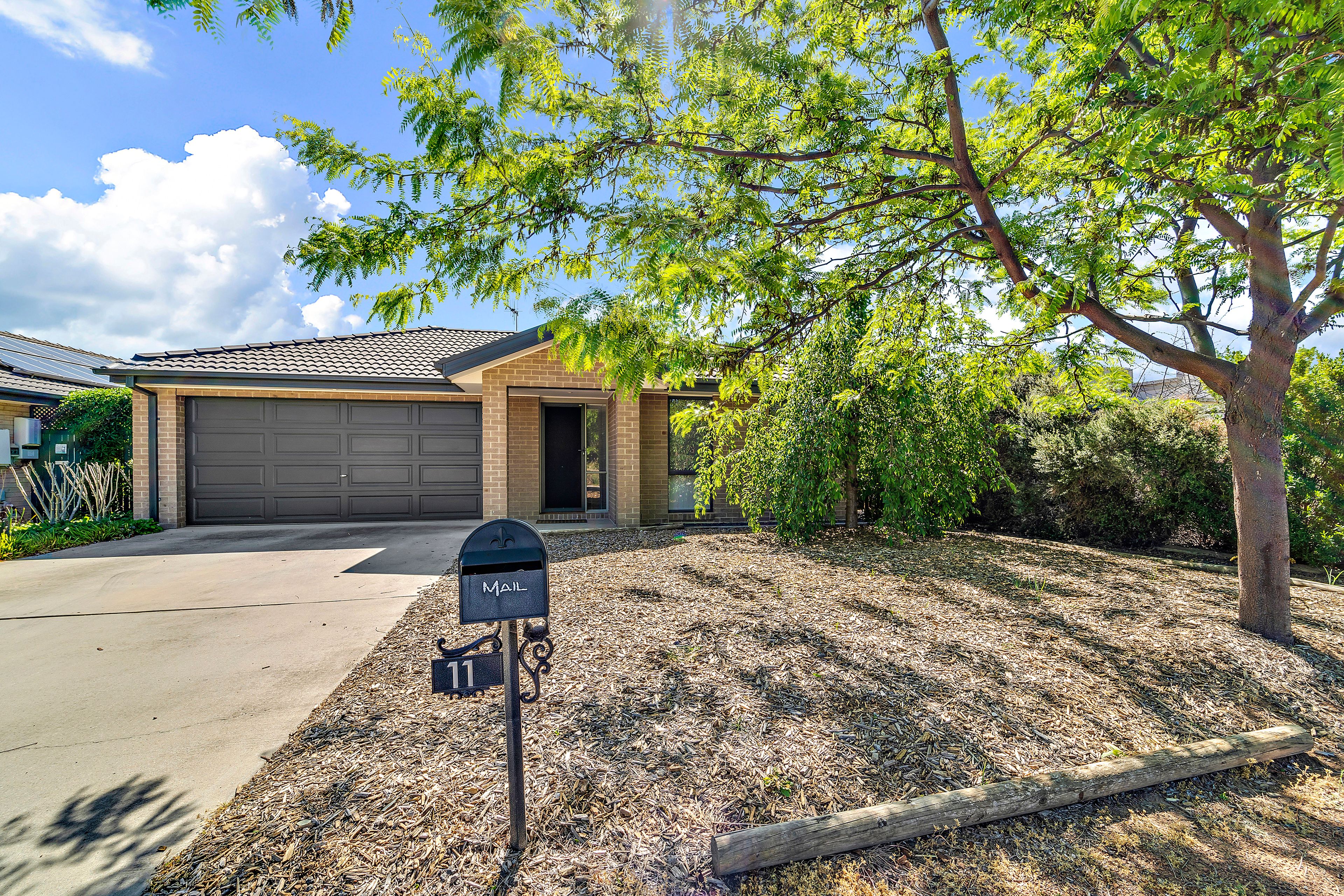 11 Bryan Hudson Street, Macgregor ACT 2615