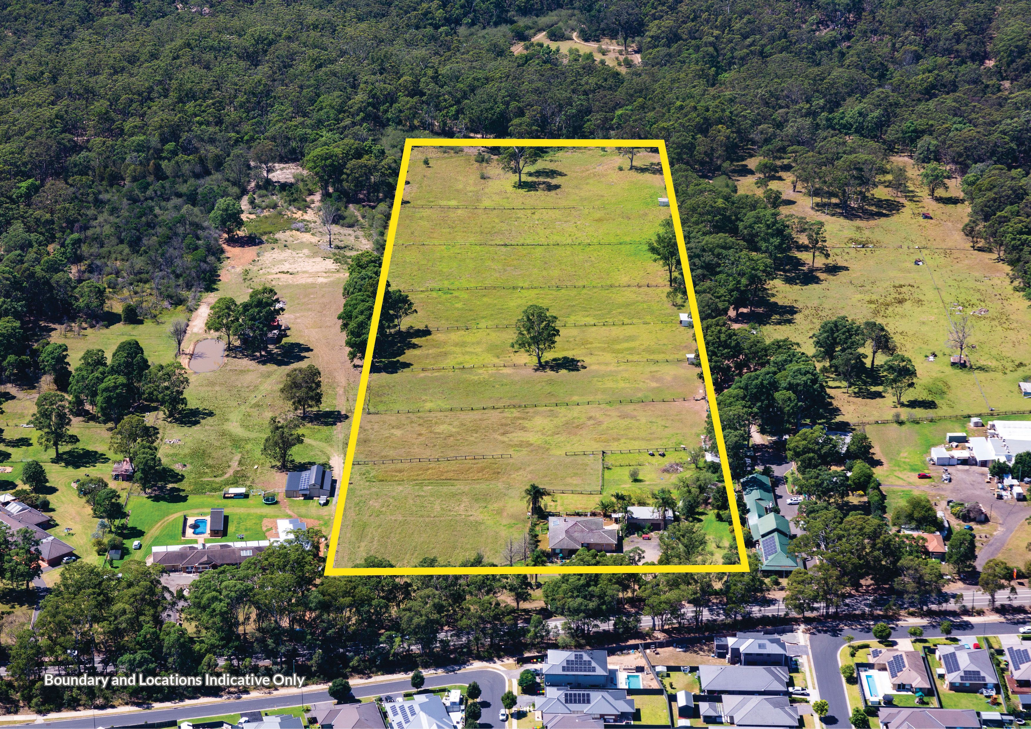 240 Appin Road, Appin, NSW 2560 Land/Development for Sale RWC