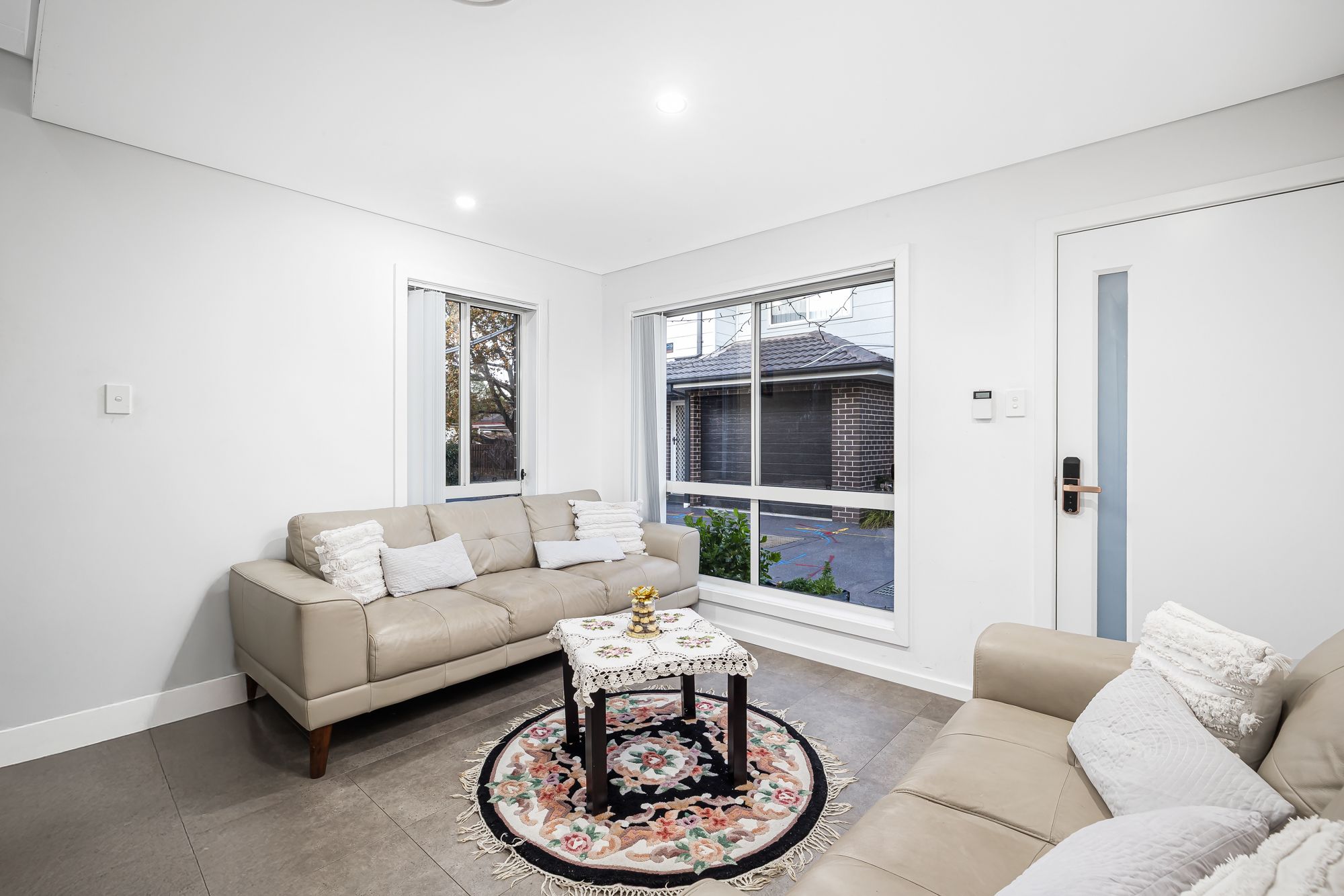 5/121 Brisbane Street, St Marys, NSW 2760