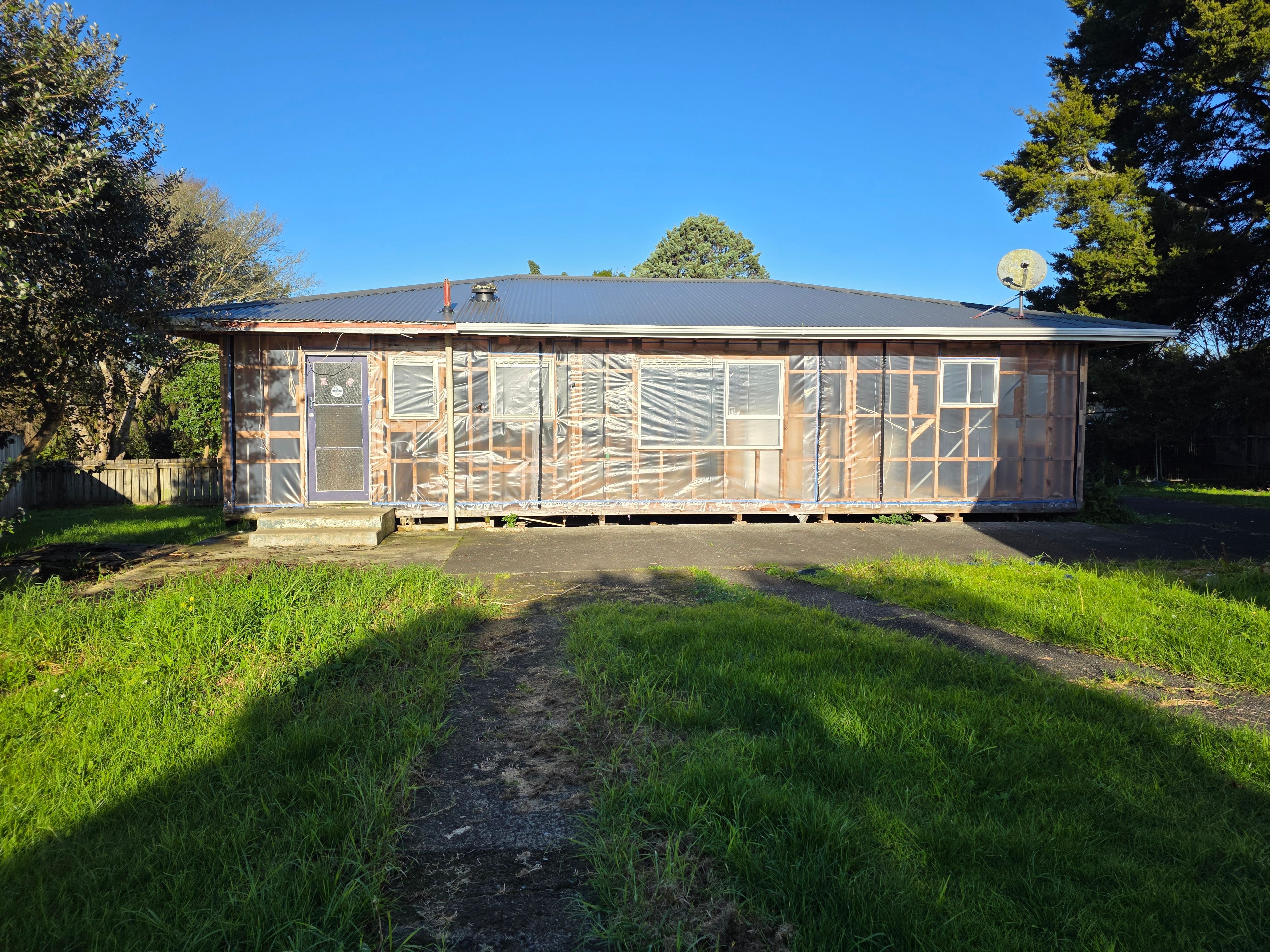 18 Broadway, Kaikohe, Far North District