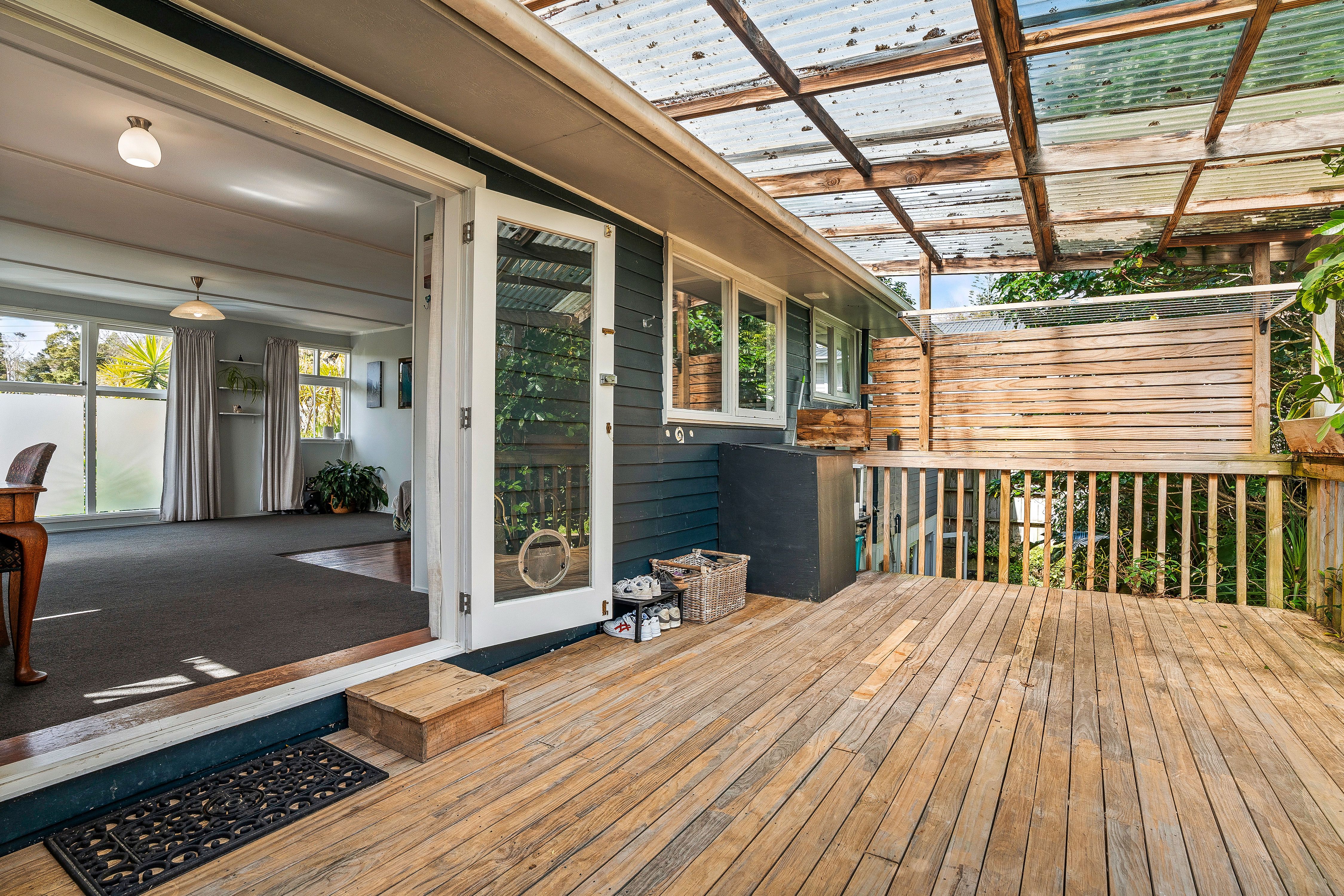 134 Verran Road, Birkdale, North Shore City