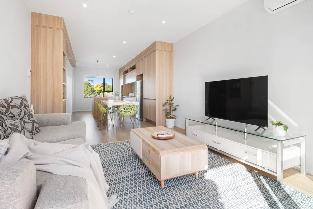 6/1B Egremont Street, Belmont, North Shore City