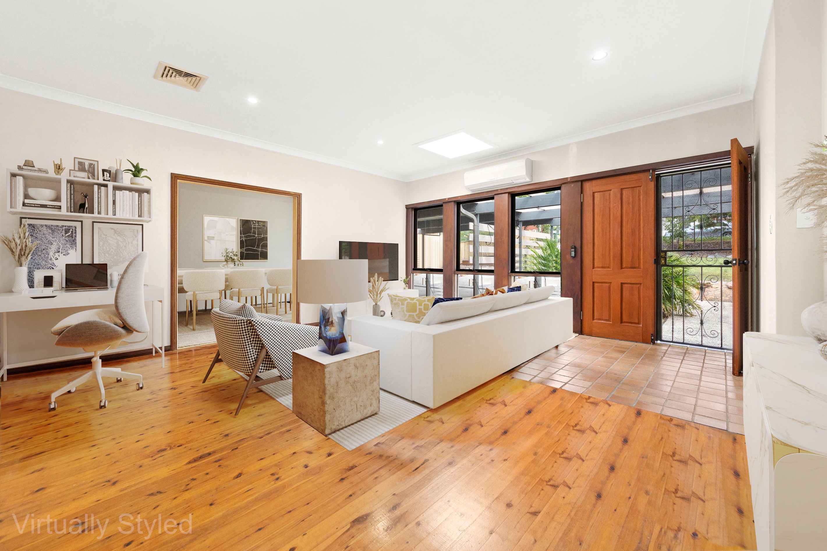 133 Burdett Street, Wahroonga, NSW 2076