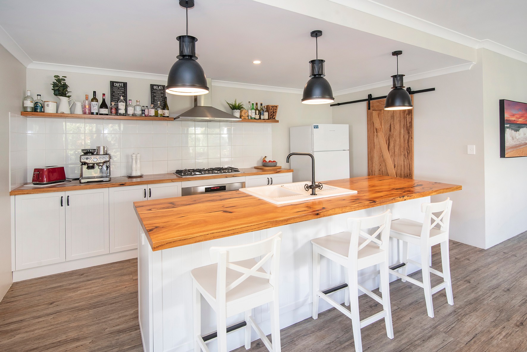 4 Morelia Parade, Margaret River, WA 6285